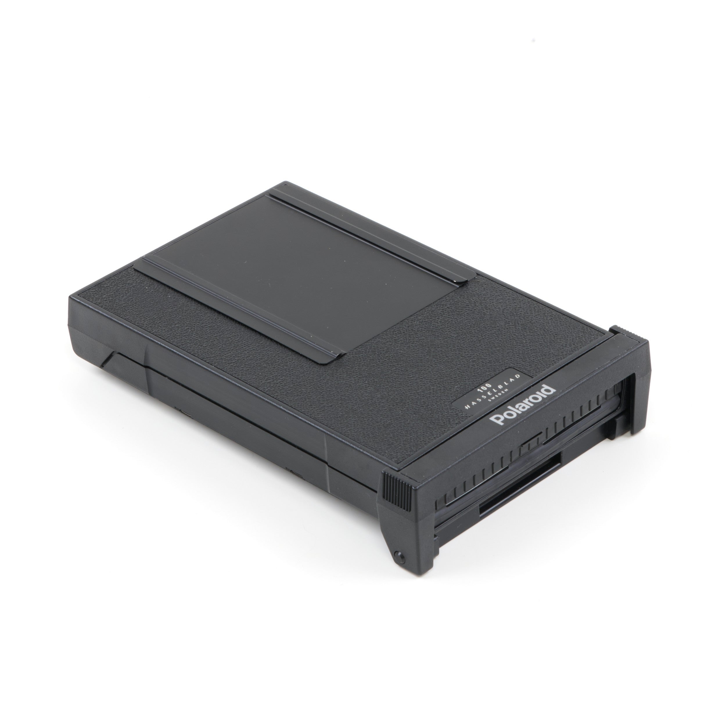 Hasselblad Polaroid 100 Achterwand Voor Hasselblad V Systeem