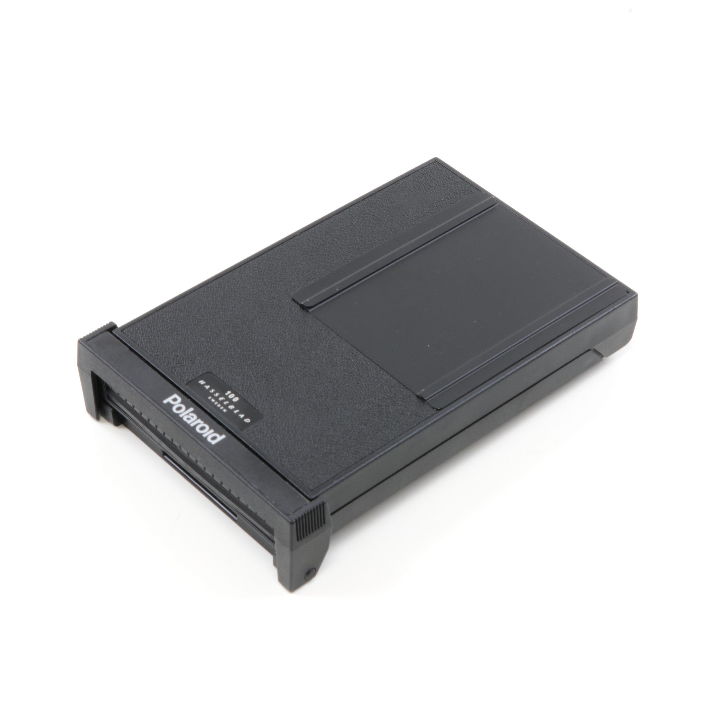 Hasselblad Polaroid 100 Achterwand Voor Hasselblad V Systeem