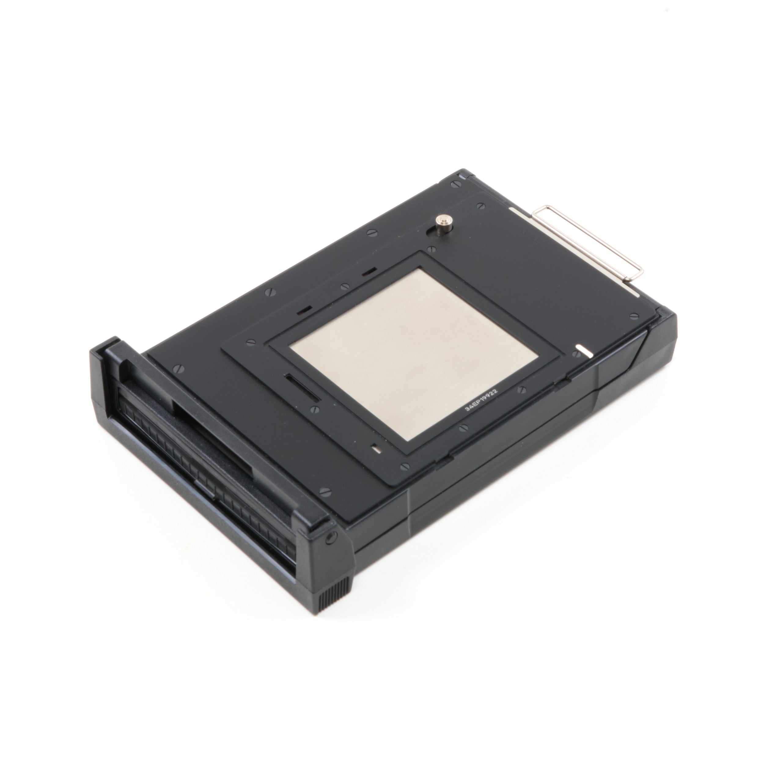 Hasselblad Polaroid 100 Achterwand Voor Hasselblad V Systeem