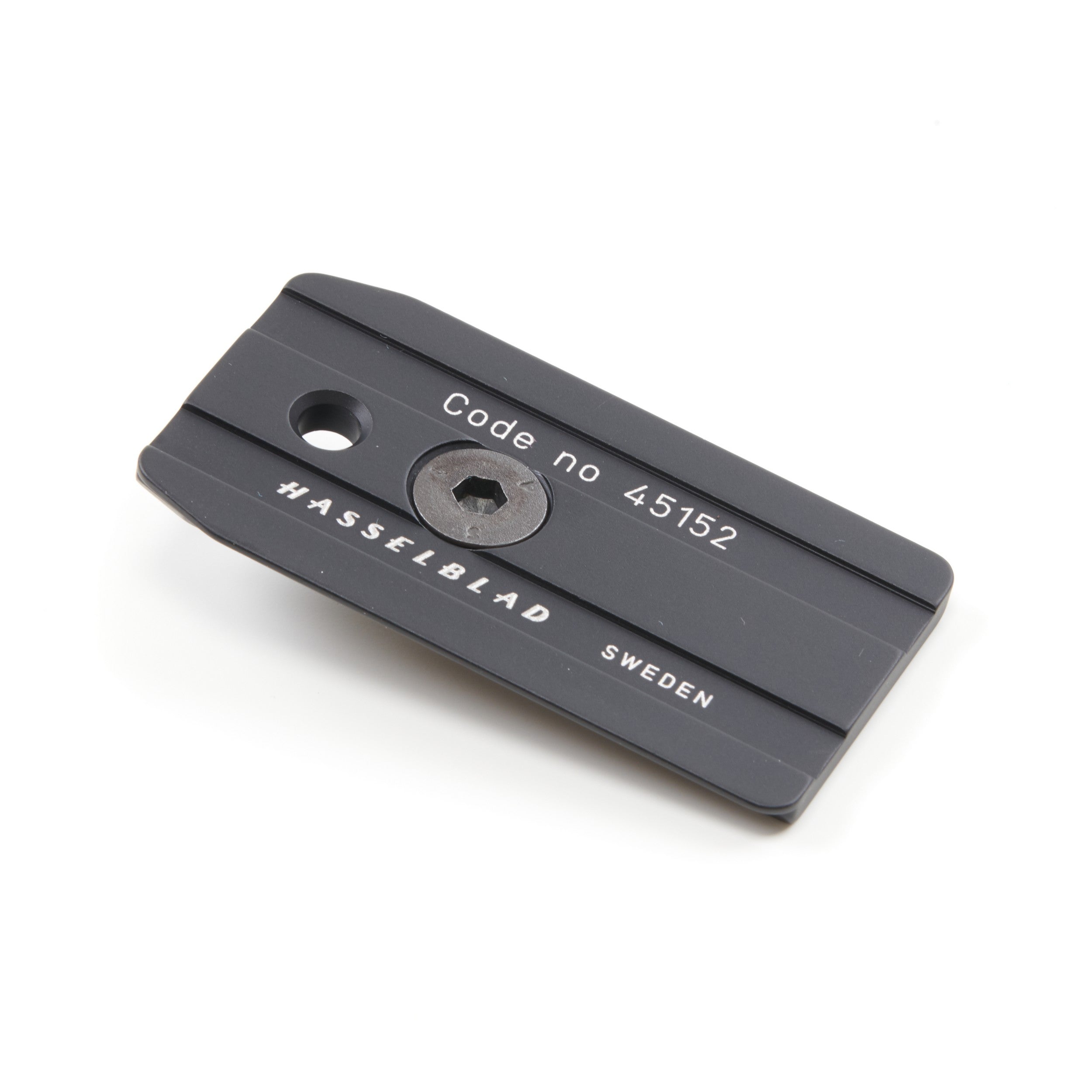 Hasselblad Snelkoppeling S + Doos
