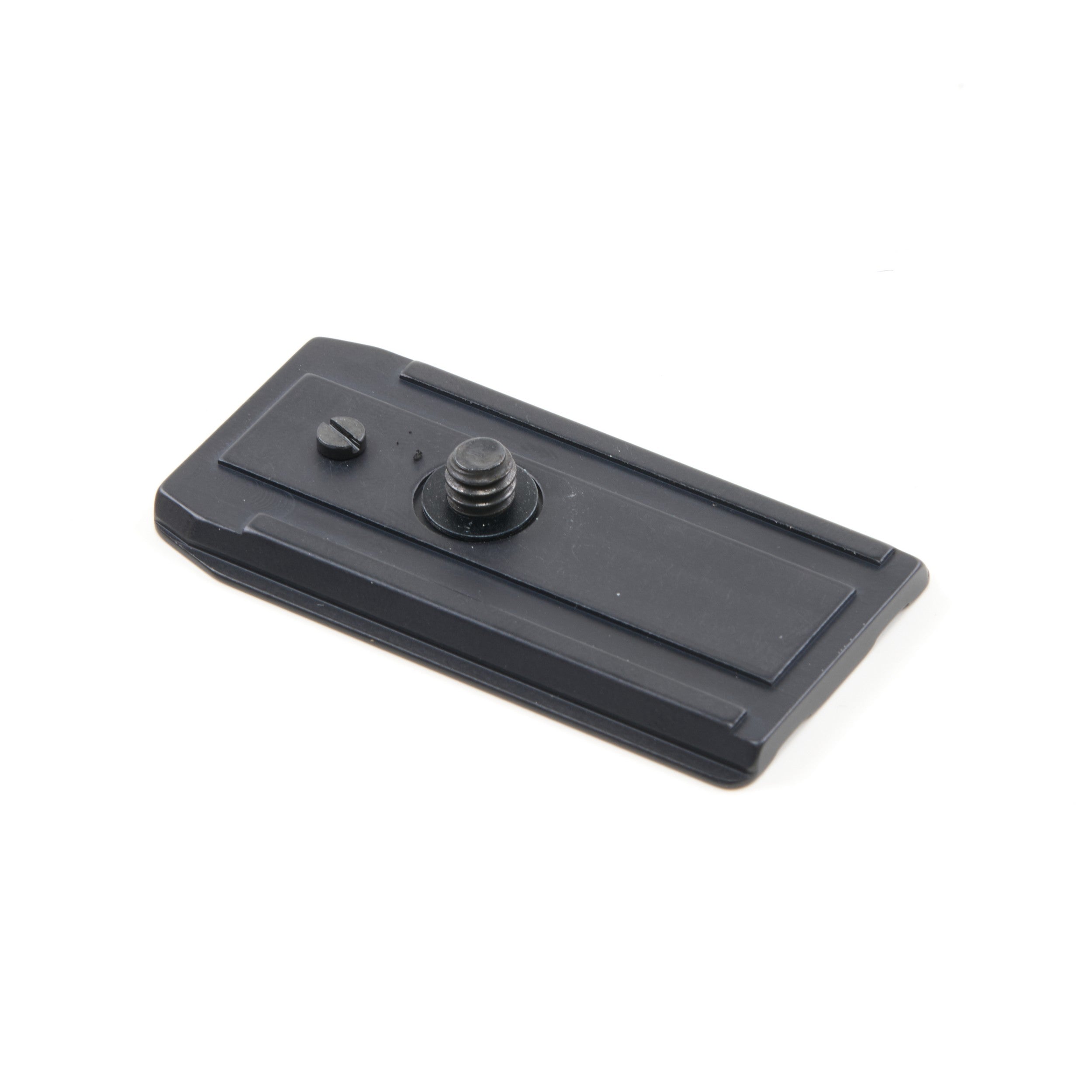 Hasselblad Quick-Coupling Plate S Vroeg Model XPAN + Doos