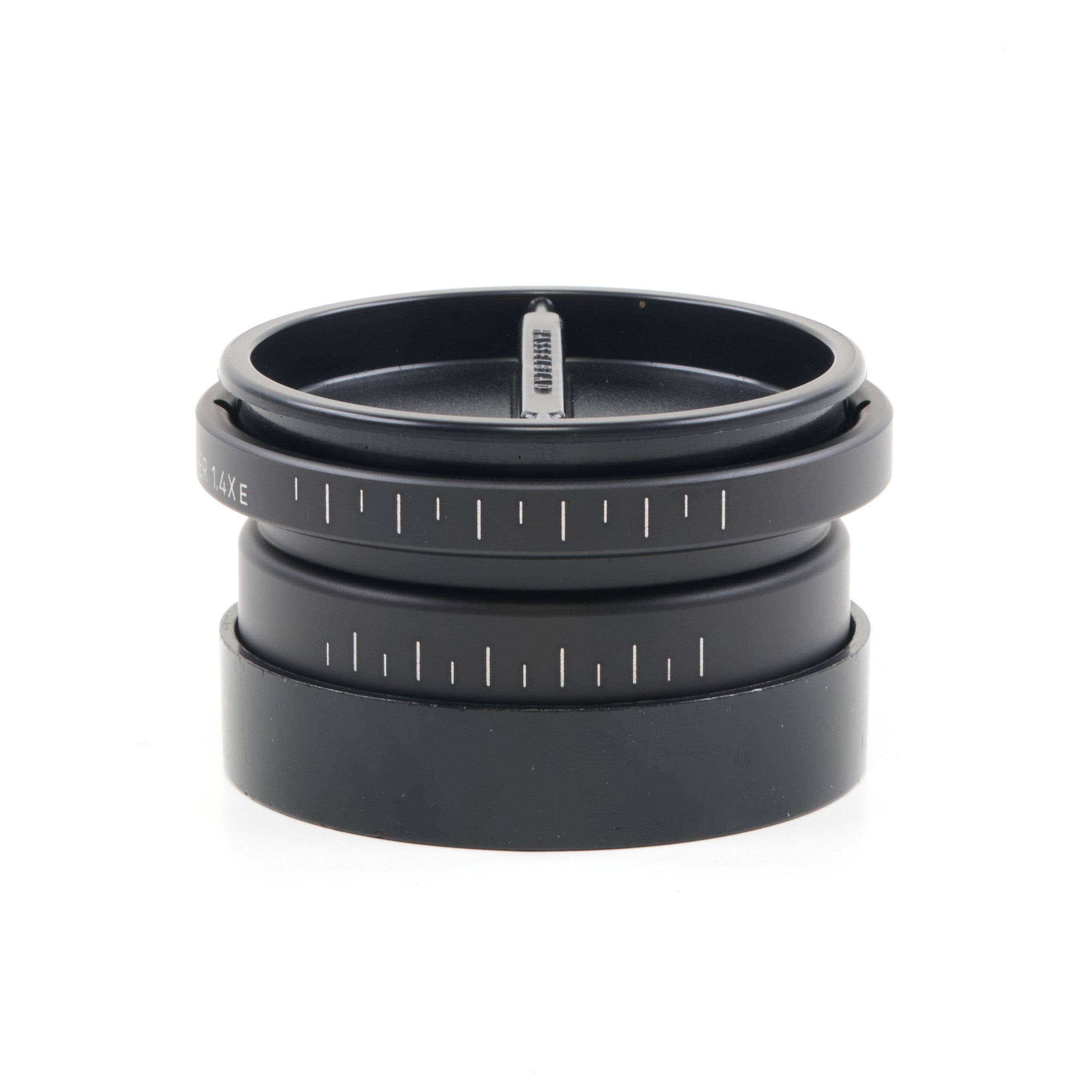 Hasselblad 1.4XE Teleconverter Voor 100-500mm Lenzen + Doos