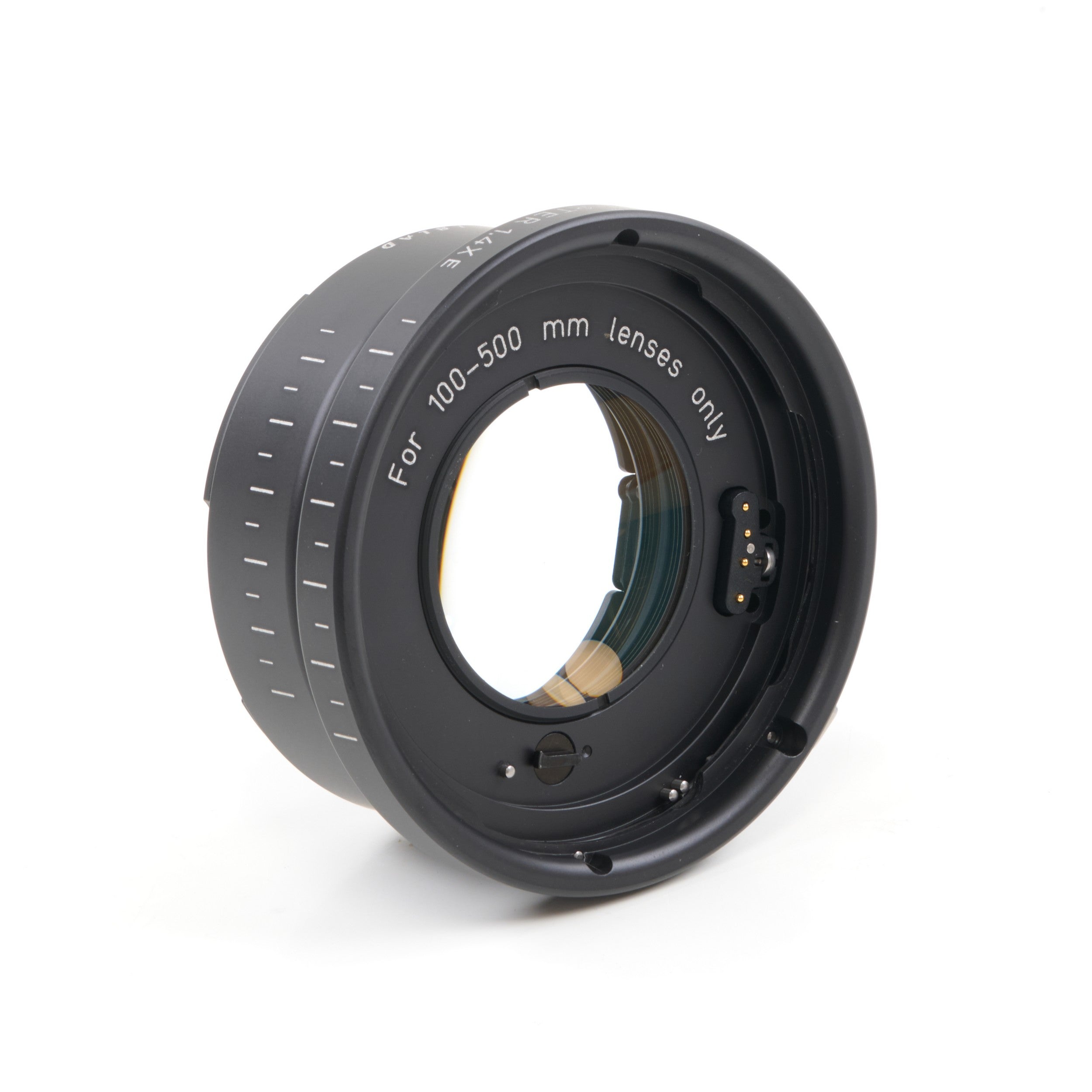 Hasselblad 1.4XE Teleconverter Voor 100-500mm Lenzen + Doos