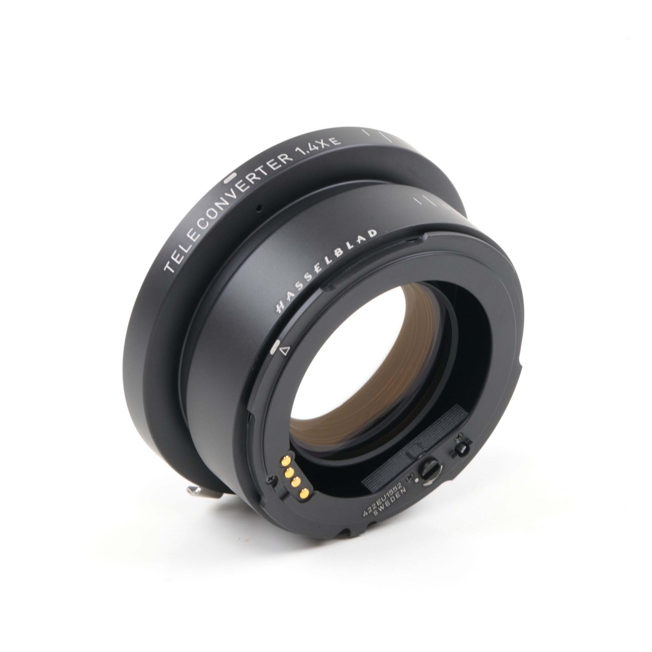 Hasselblad 1.4XE Teleconverter Voor 100-500mm Lenzen + Doos
