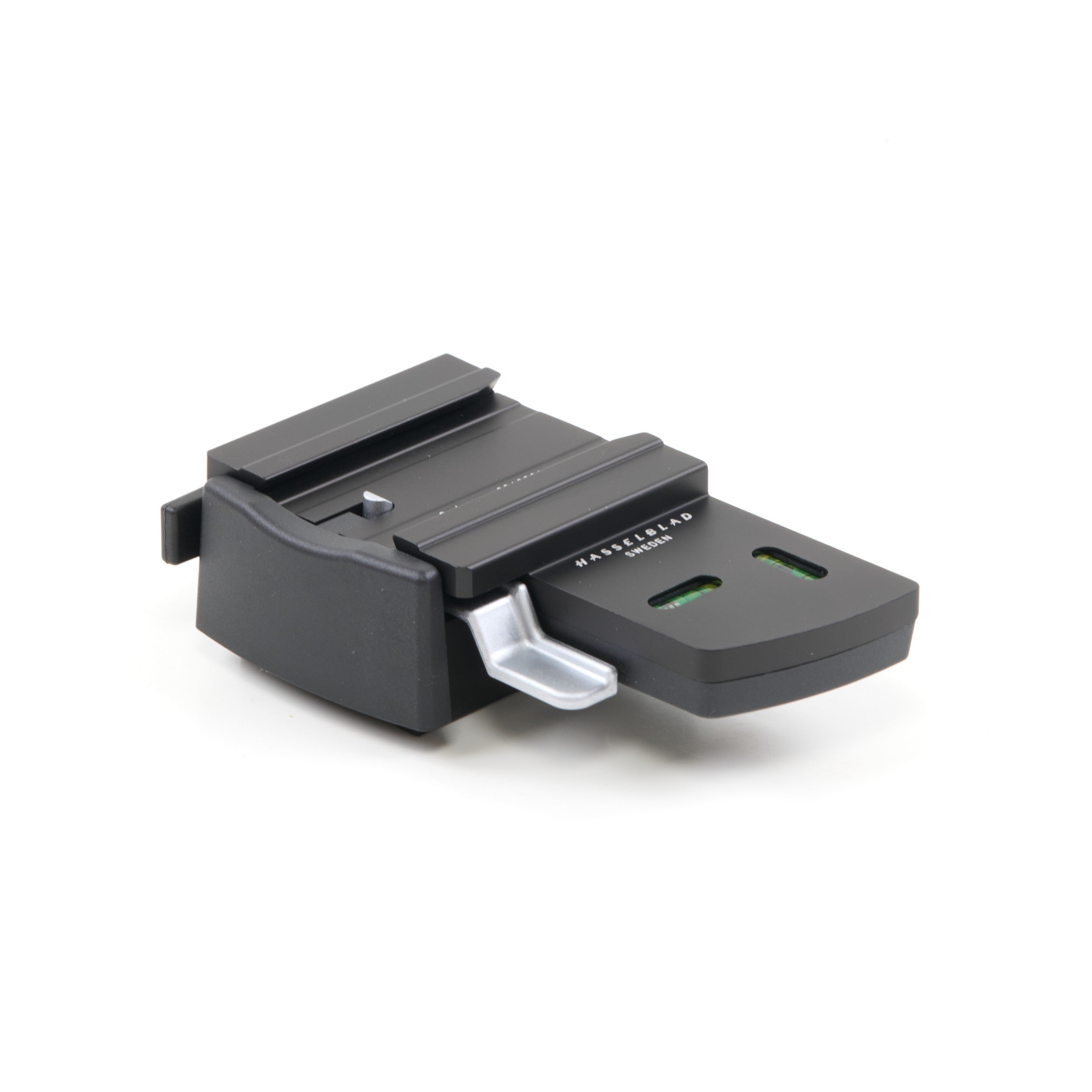 Hasselblad Quick Release Tripod Adapter H - V Systeem + Doos