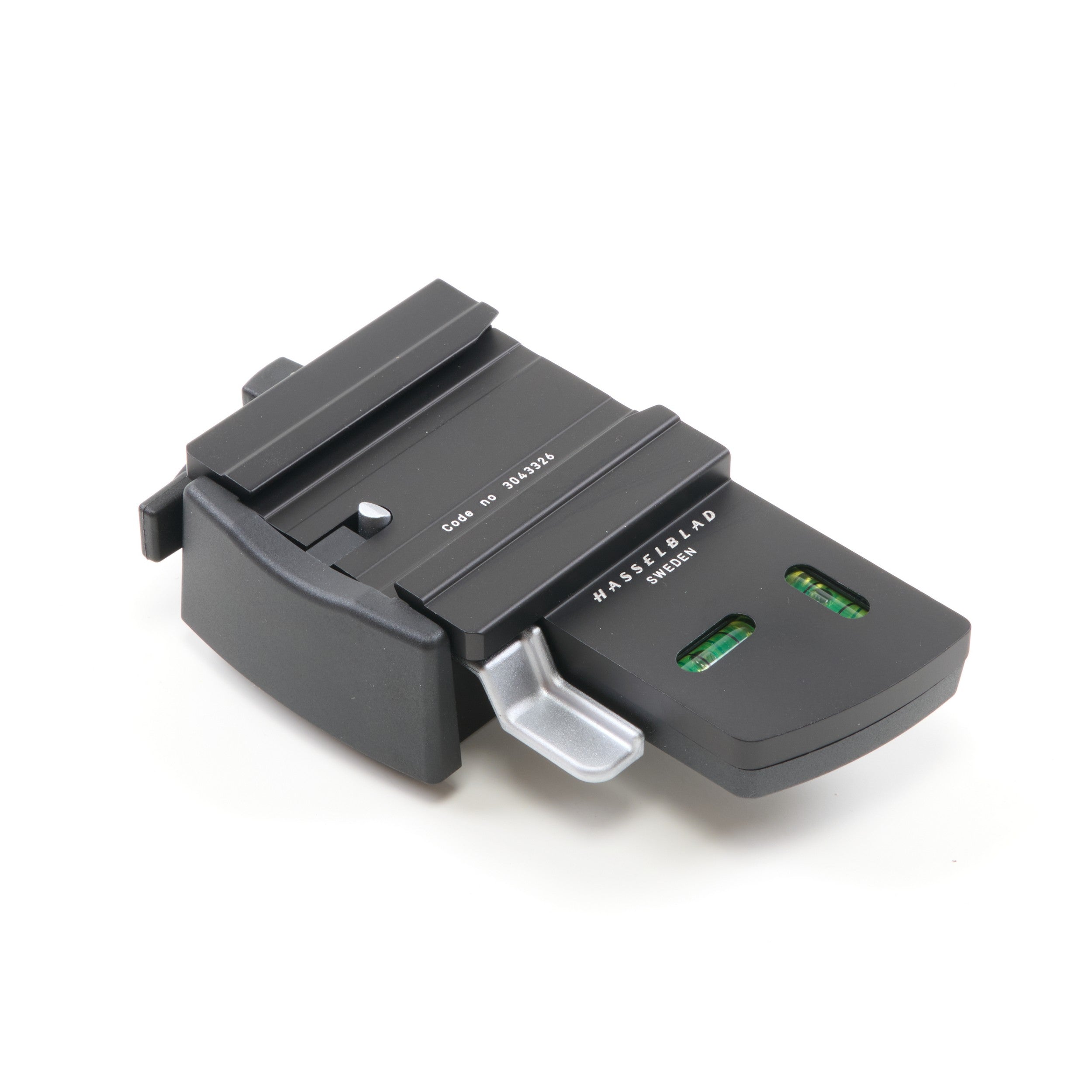 Hasselblad Quick Release Tripod Adapter H - V Systeem + Doos