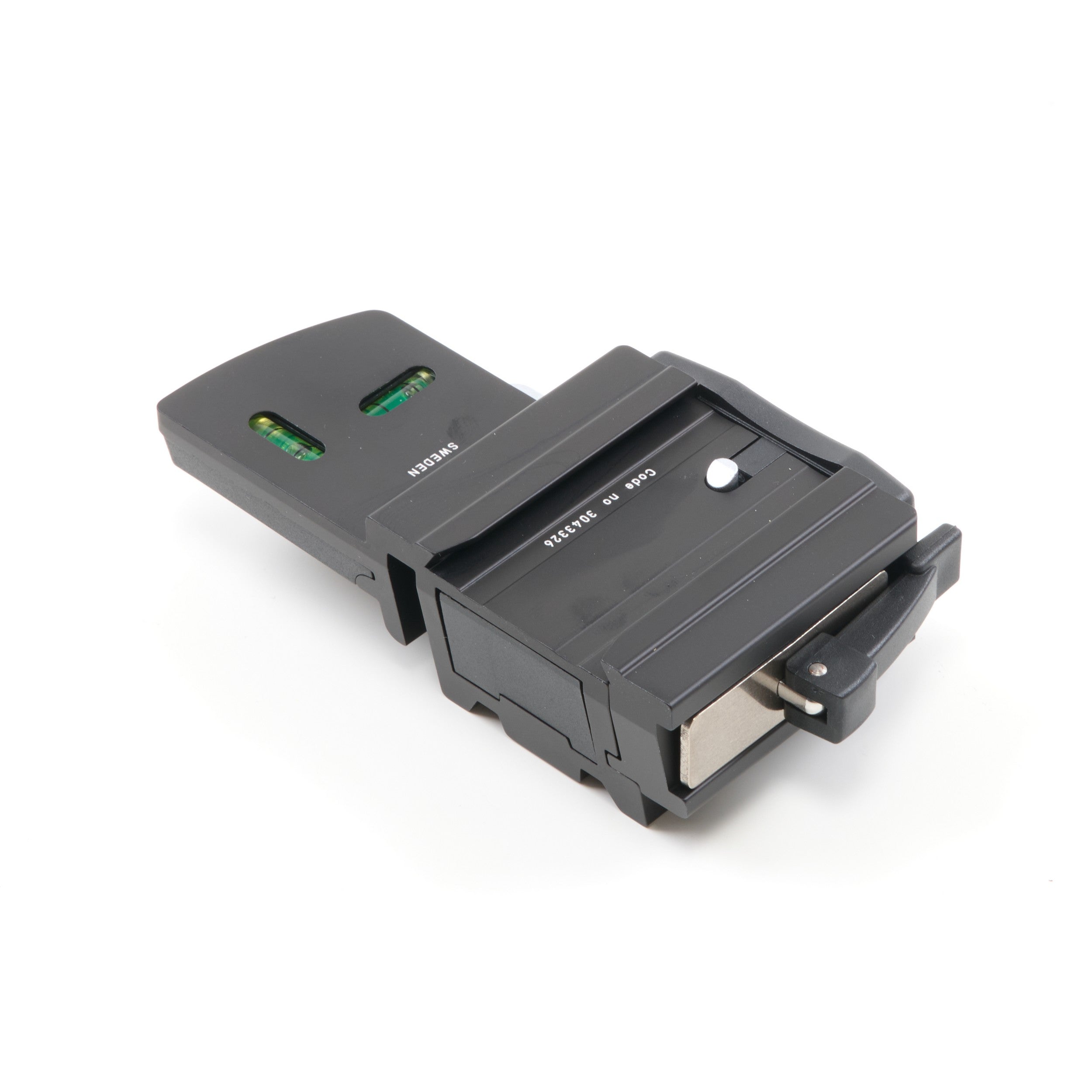 Hasselblad Quick Release Tripod Adapter H - V Systeem + Doos