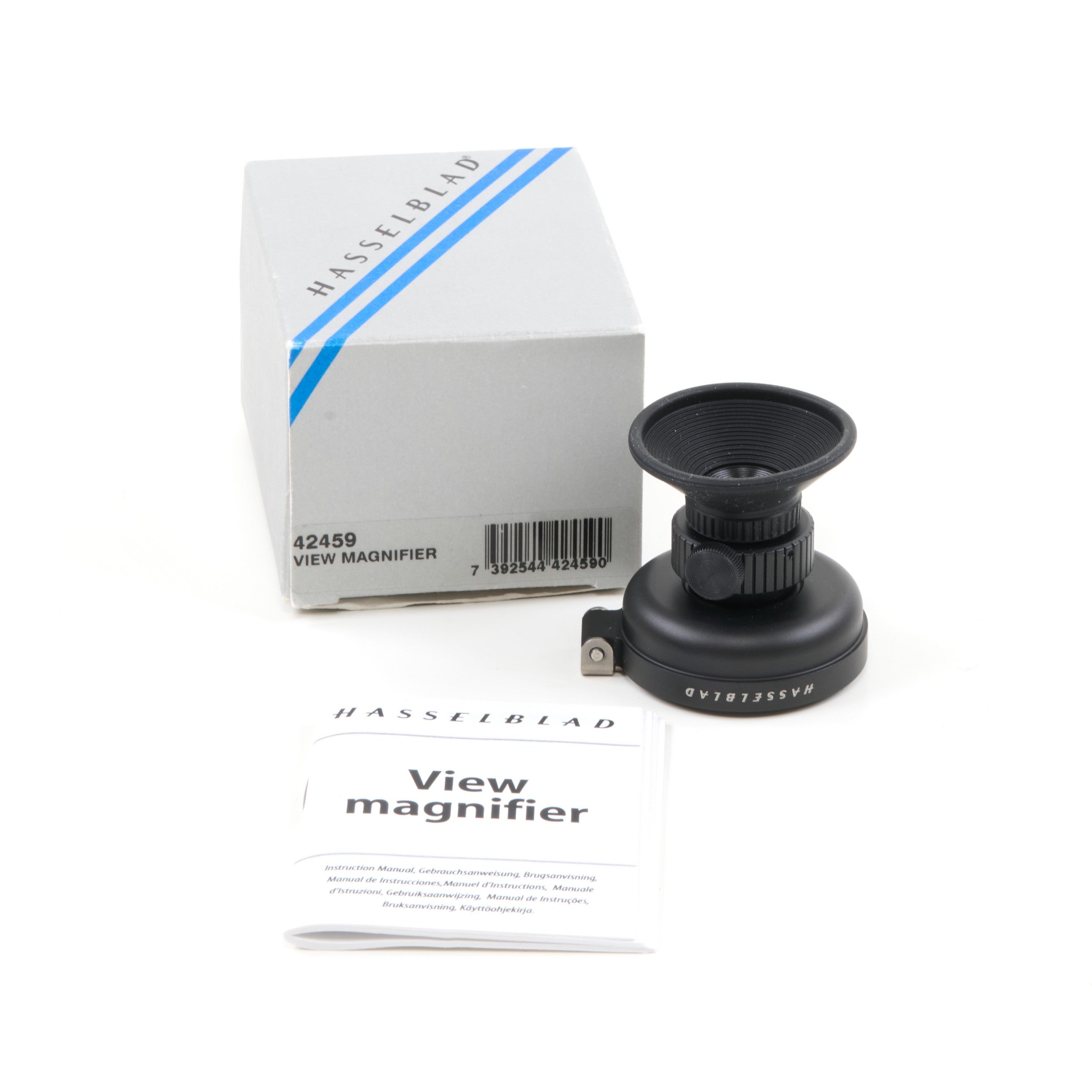 Hasselblad Loep Voor PM5 / PME51 / PM90 + Doos