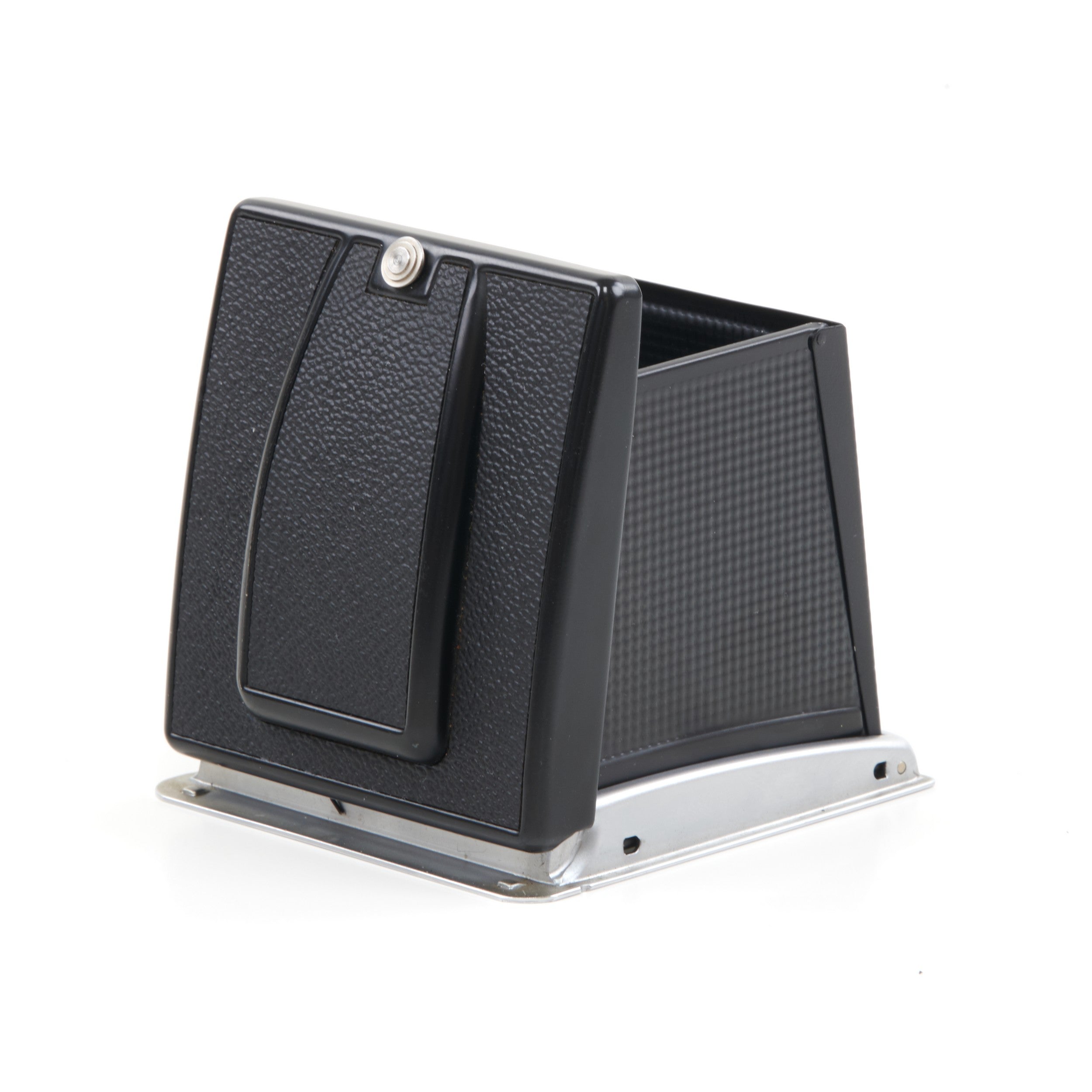 Hasselblad 2nd Type Waist Level Finder / Focusing Hood Black For 500 Series