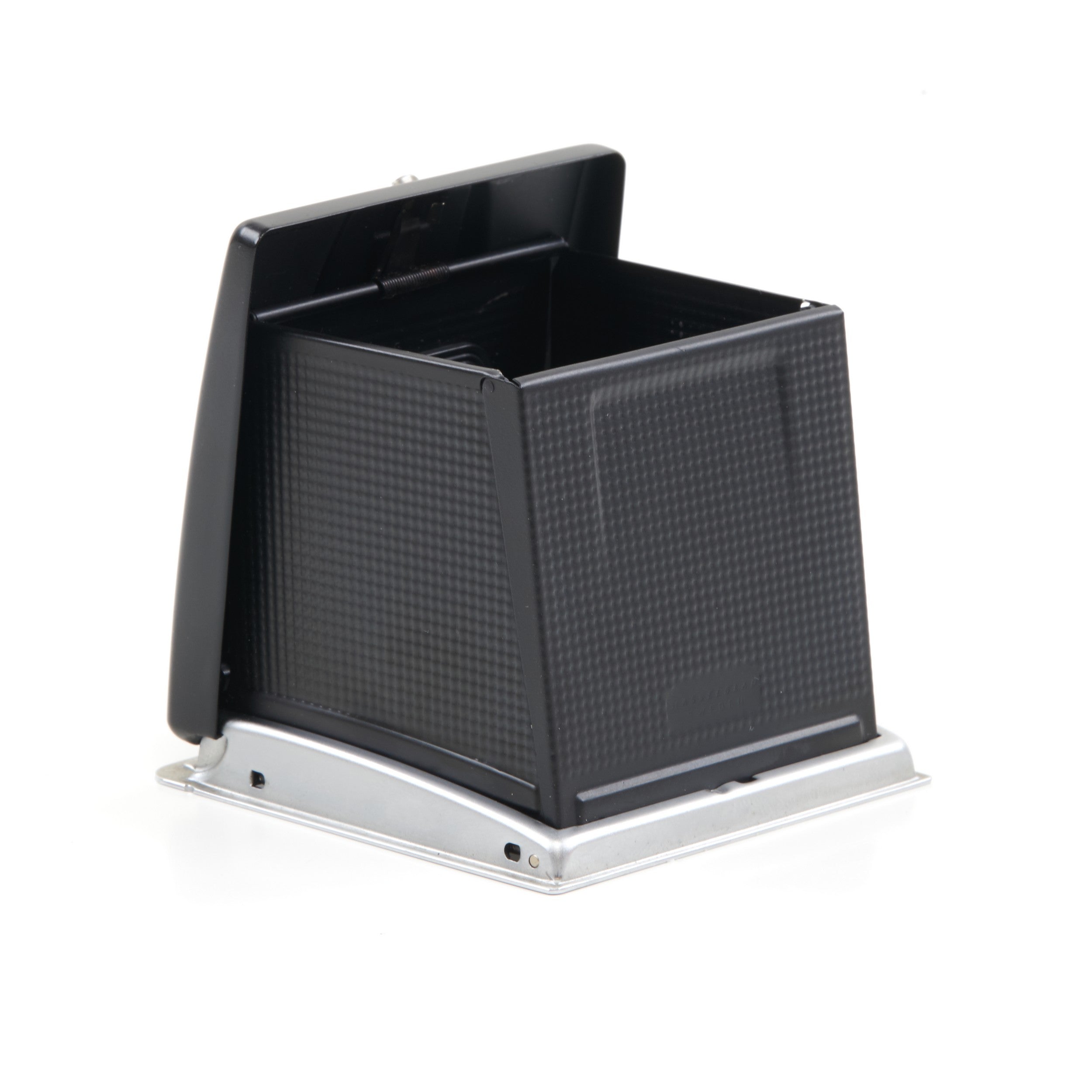 Hasselblad 2nd Type Waist Level Finder / Focusing Hood Black For 500 Series