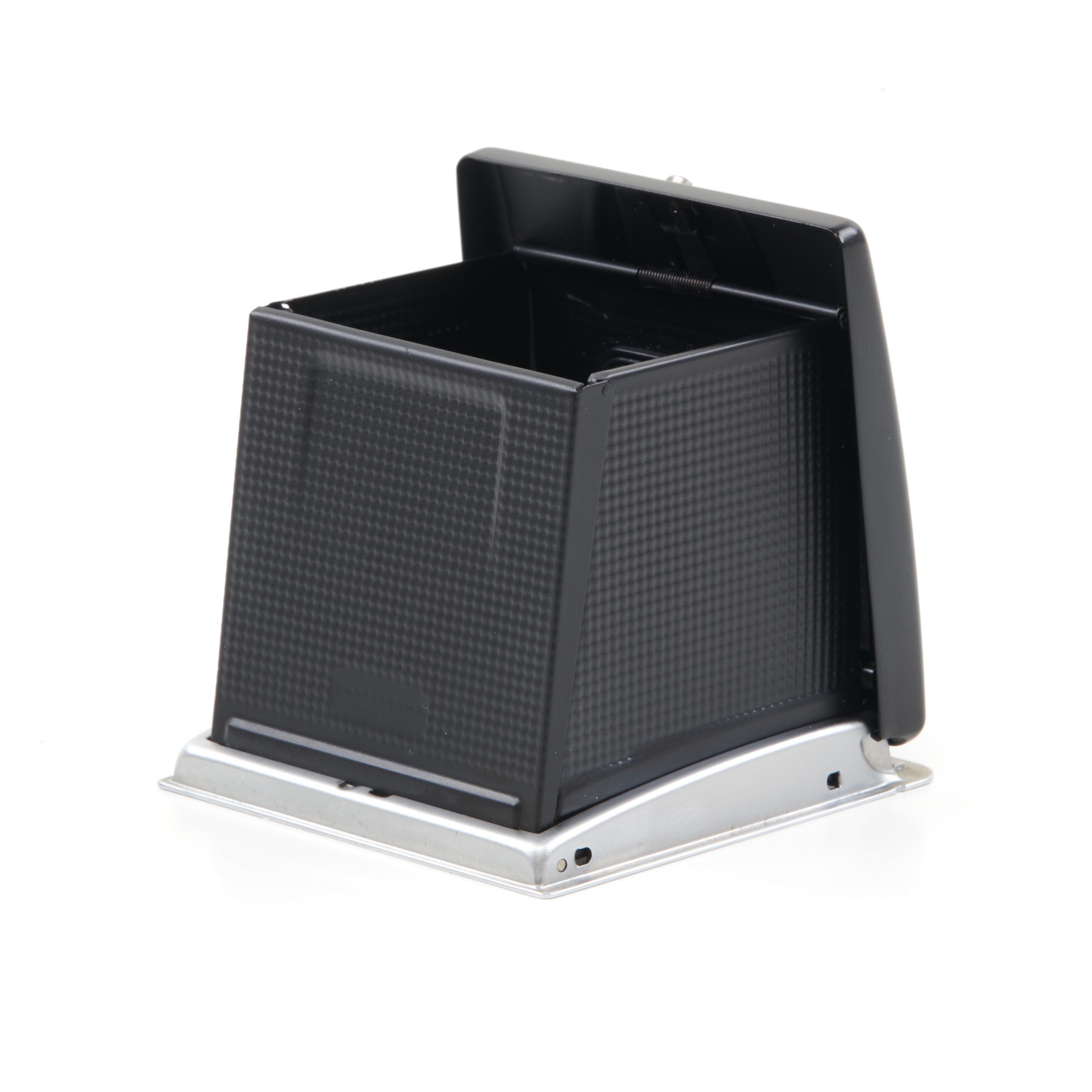 Hasselblad 2nd Type Waist Level Finder / Focusing Hood Black For 500 Series