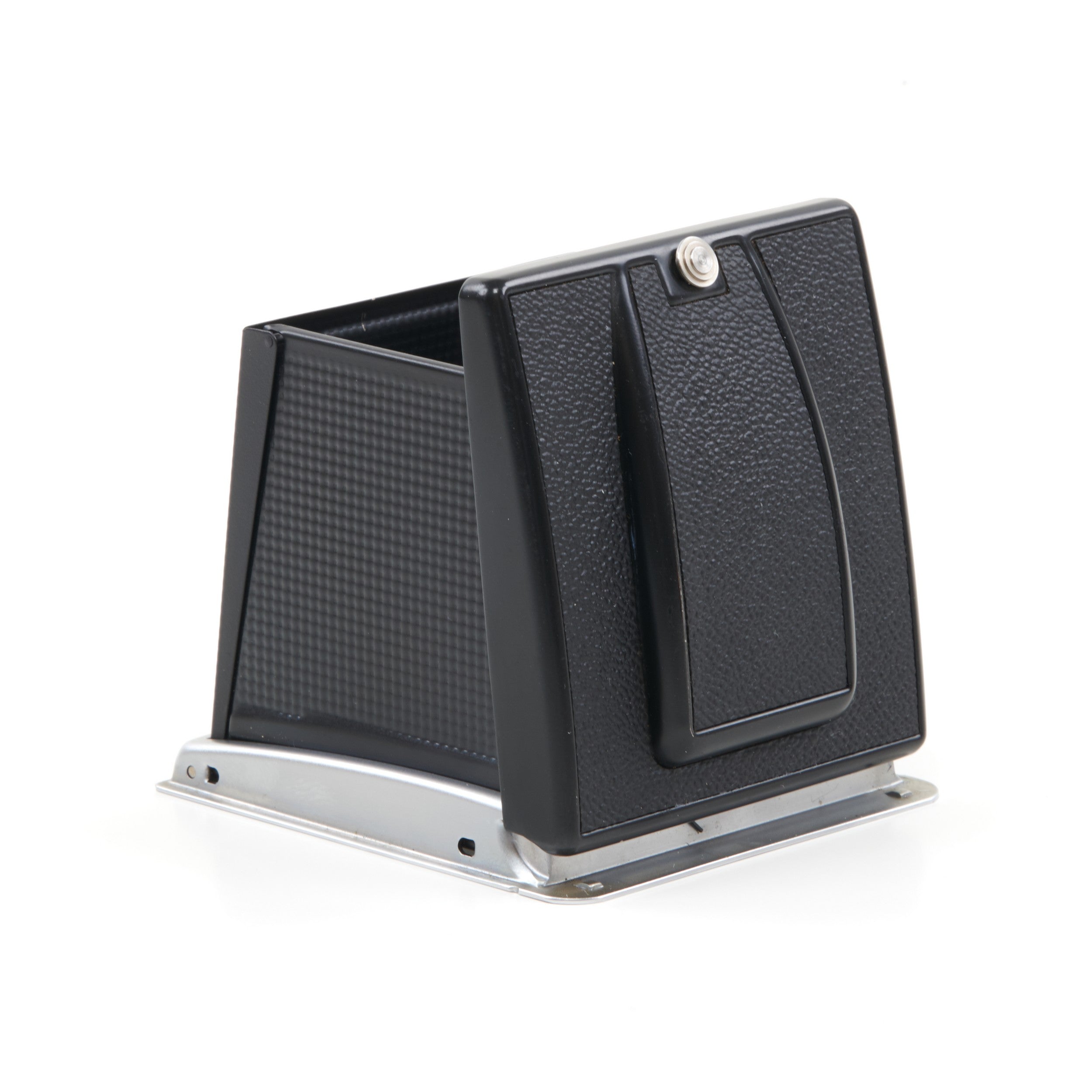 Hasselblad 2nd Type Waist Level Finder / Focusing Hood Black For 500 Series