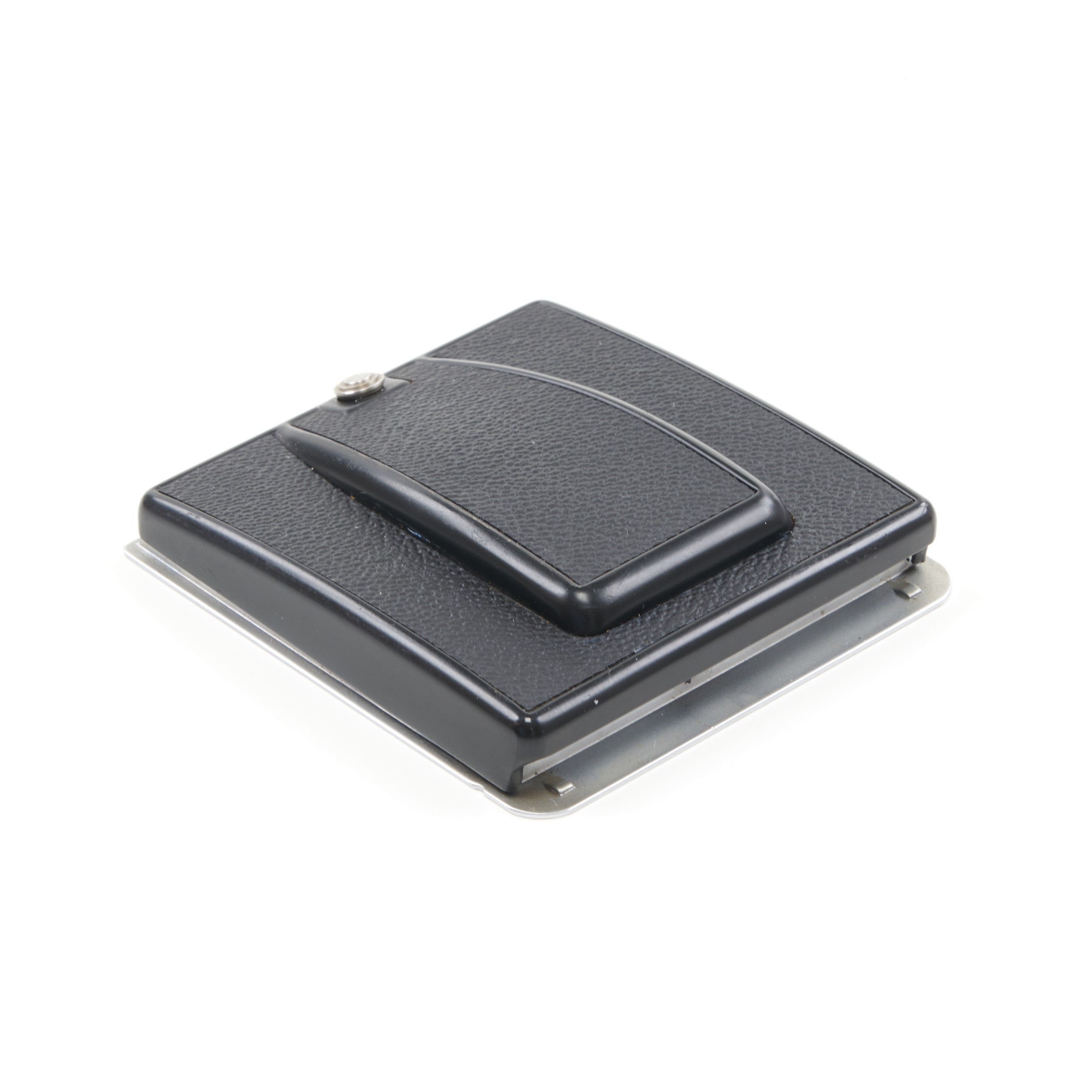 Hasselblad 2nd Type Waist Level Finder / Focusing Hood Black For 500 Series