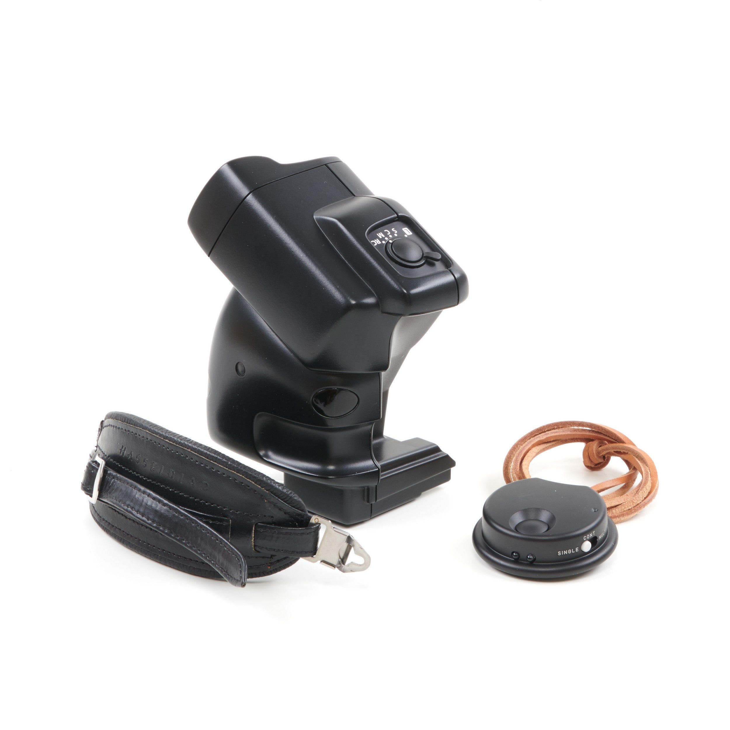 Hasselblad Winder CW Voor 503 CW CXi Serie + Doos