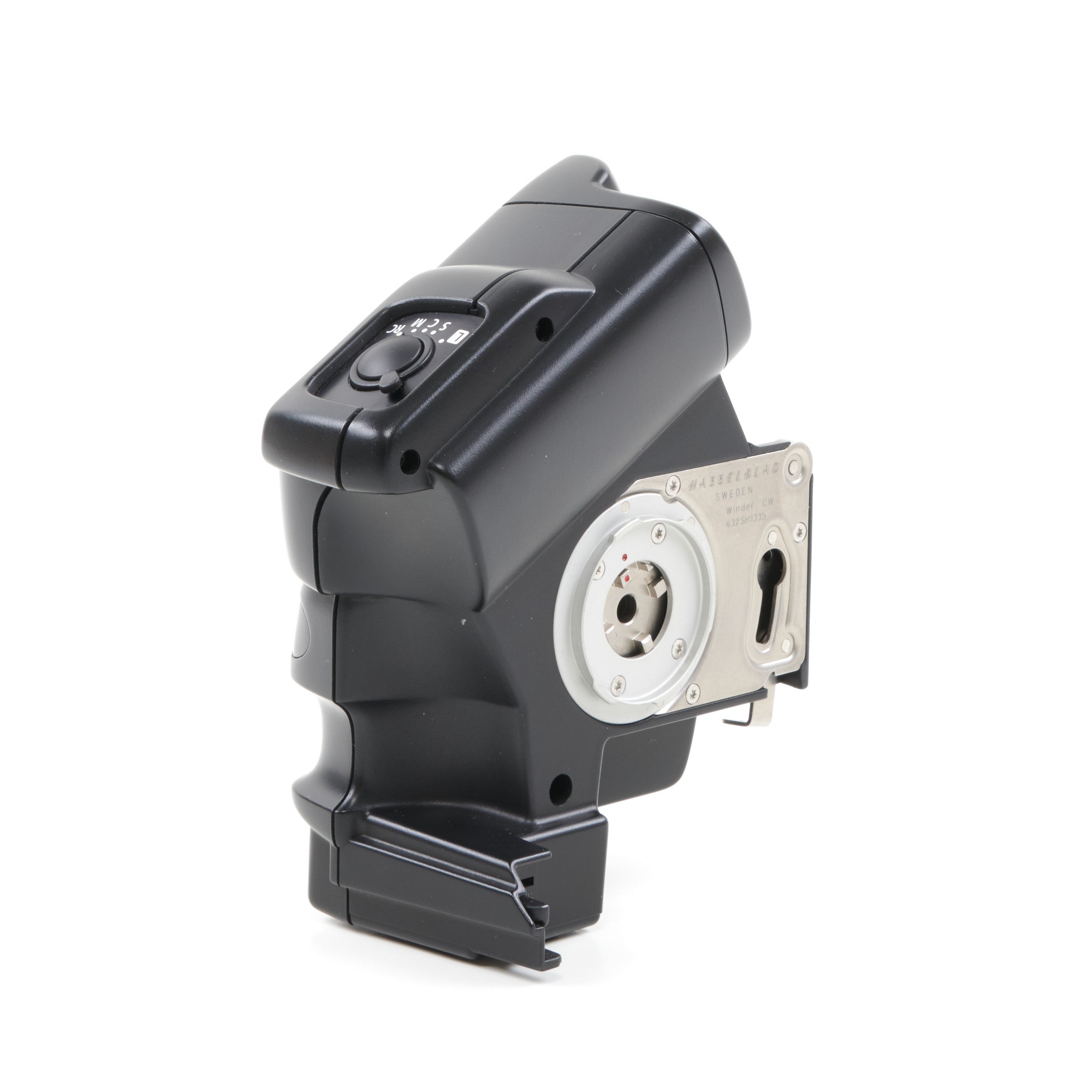 Hasselblad Winder CW Voor 503 CW CXi Serie + Doos