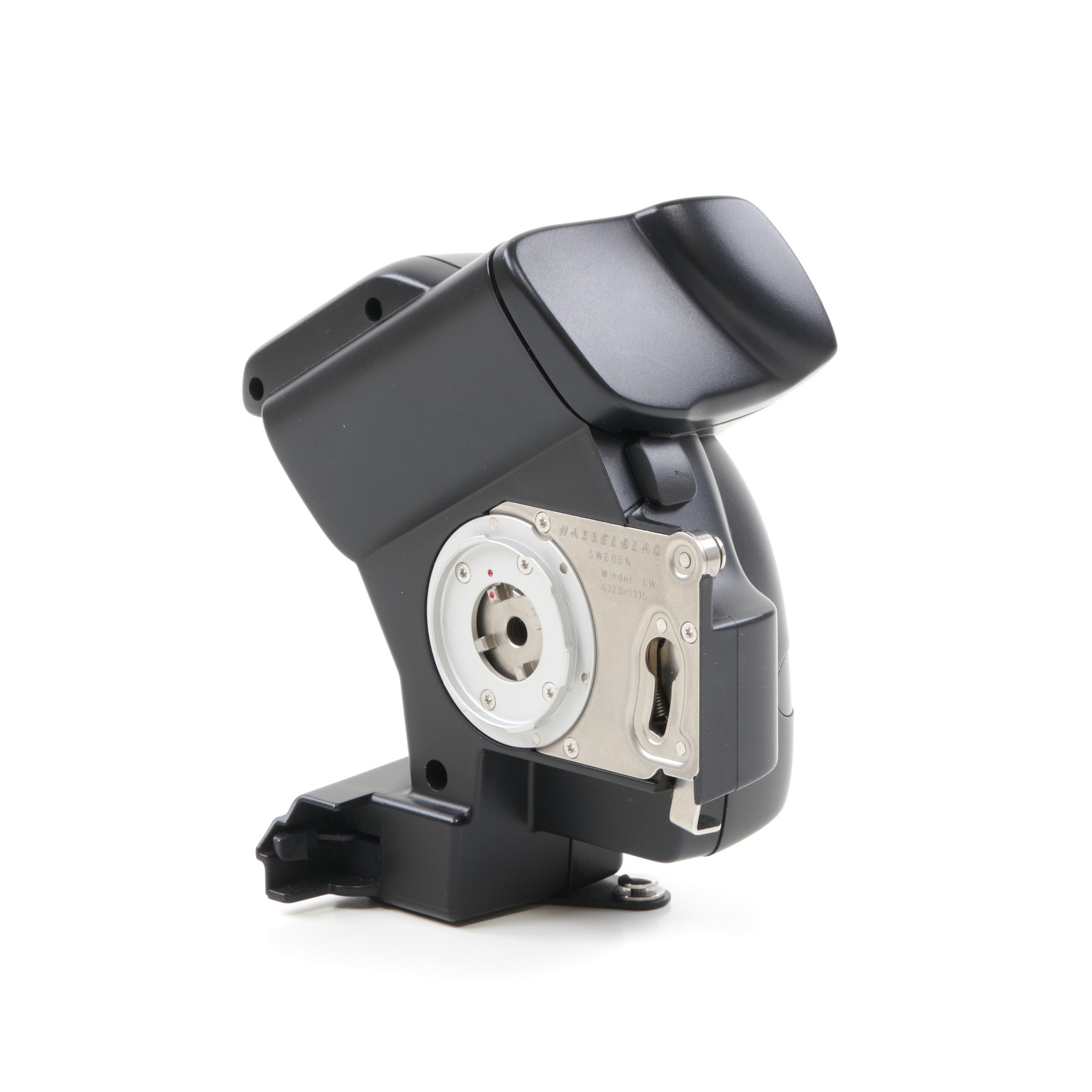 Hasselblad Winder CW Voor 503 CW CXi Serie + Doos
