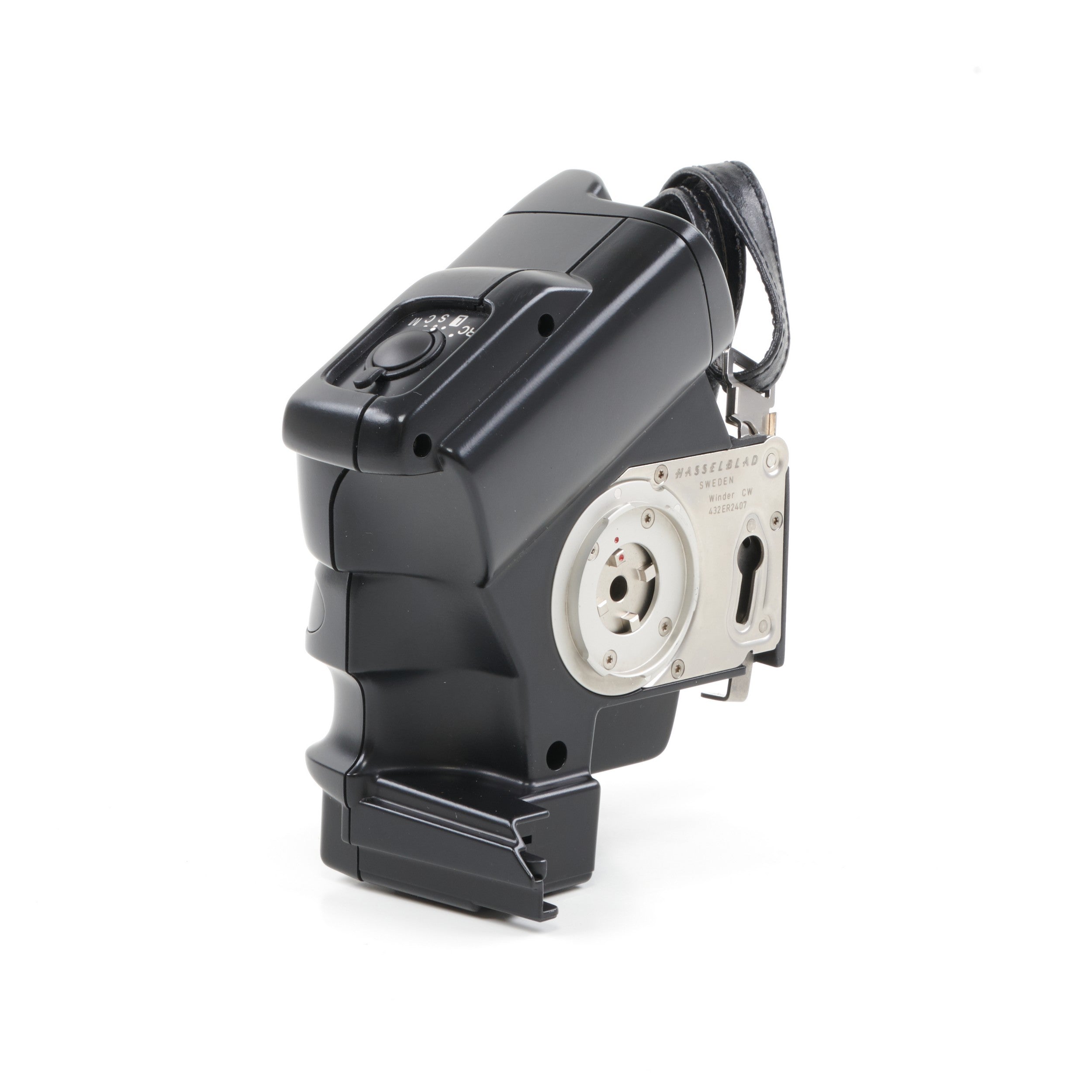 Hasselblad Winder CW Voor 503CW + 503CXi Serie