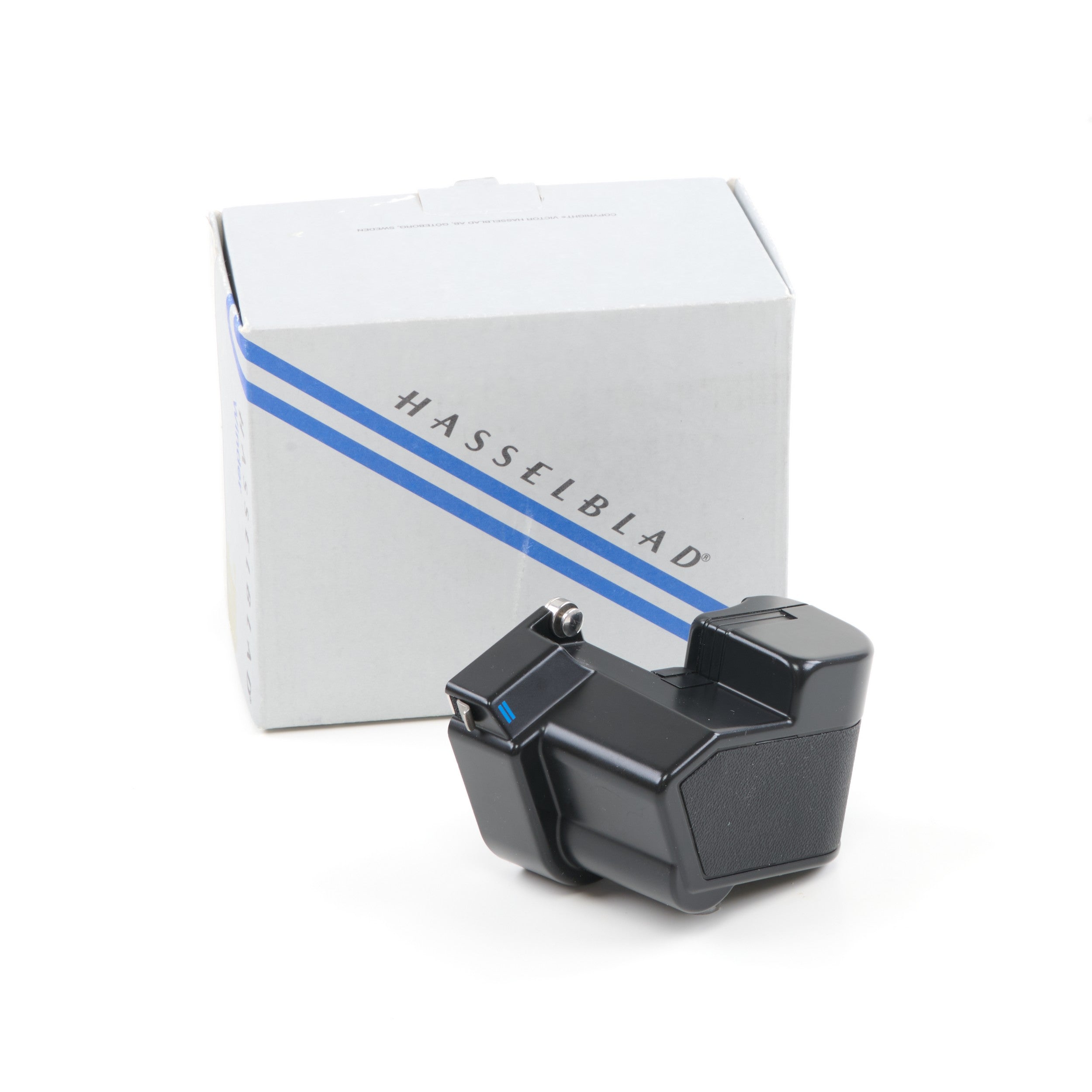 Hasselblad Winder F 200 Serie + Doos
