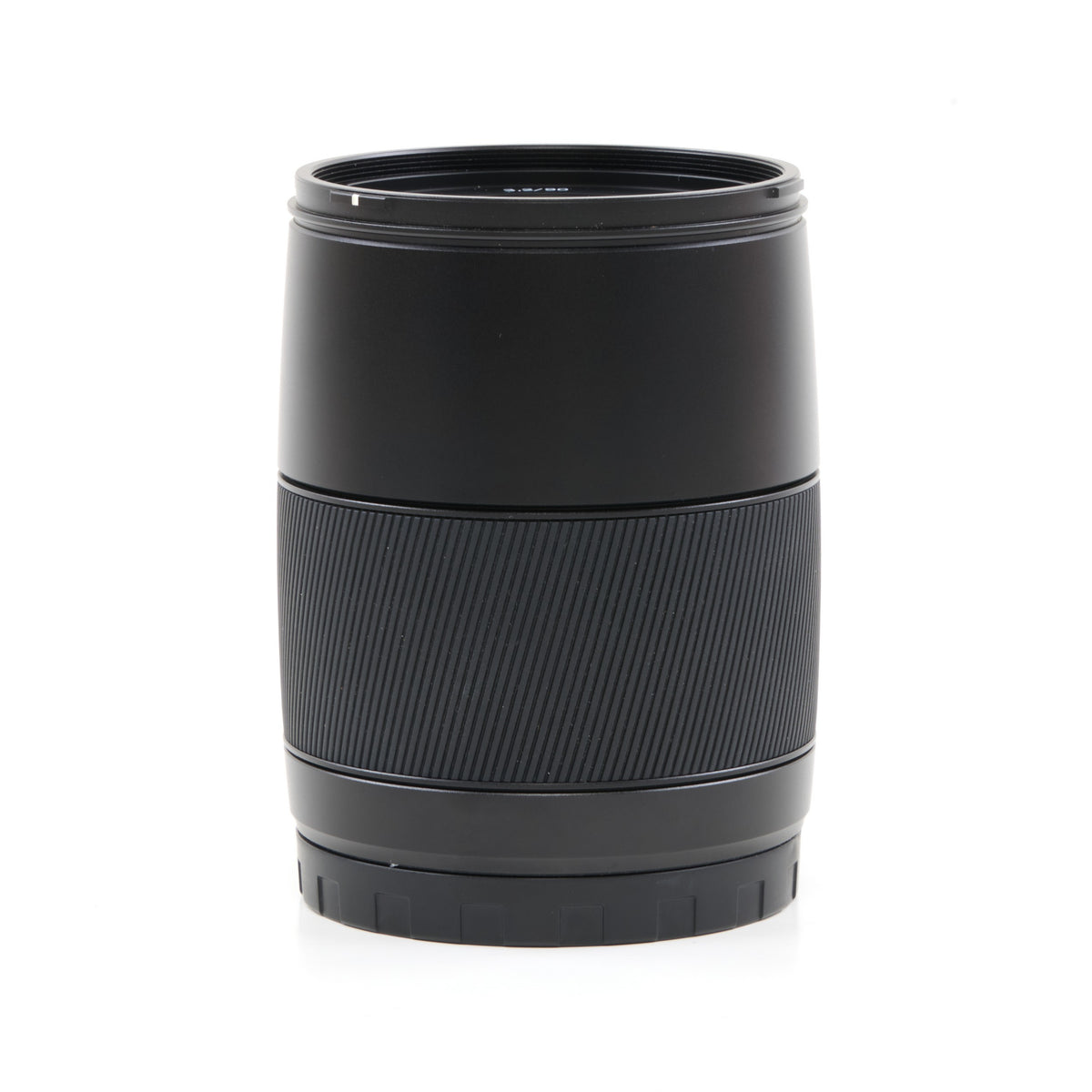 Hasselblad XCD 90mm f3.2-lens + Doos Weinig Clicks