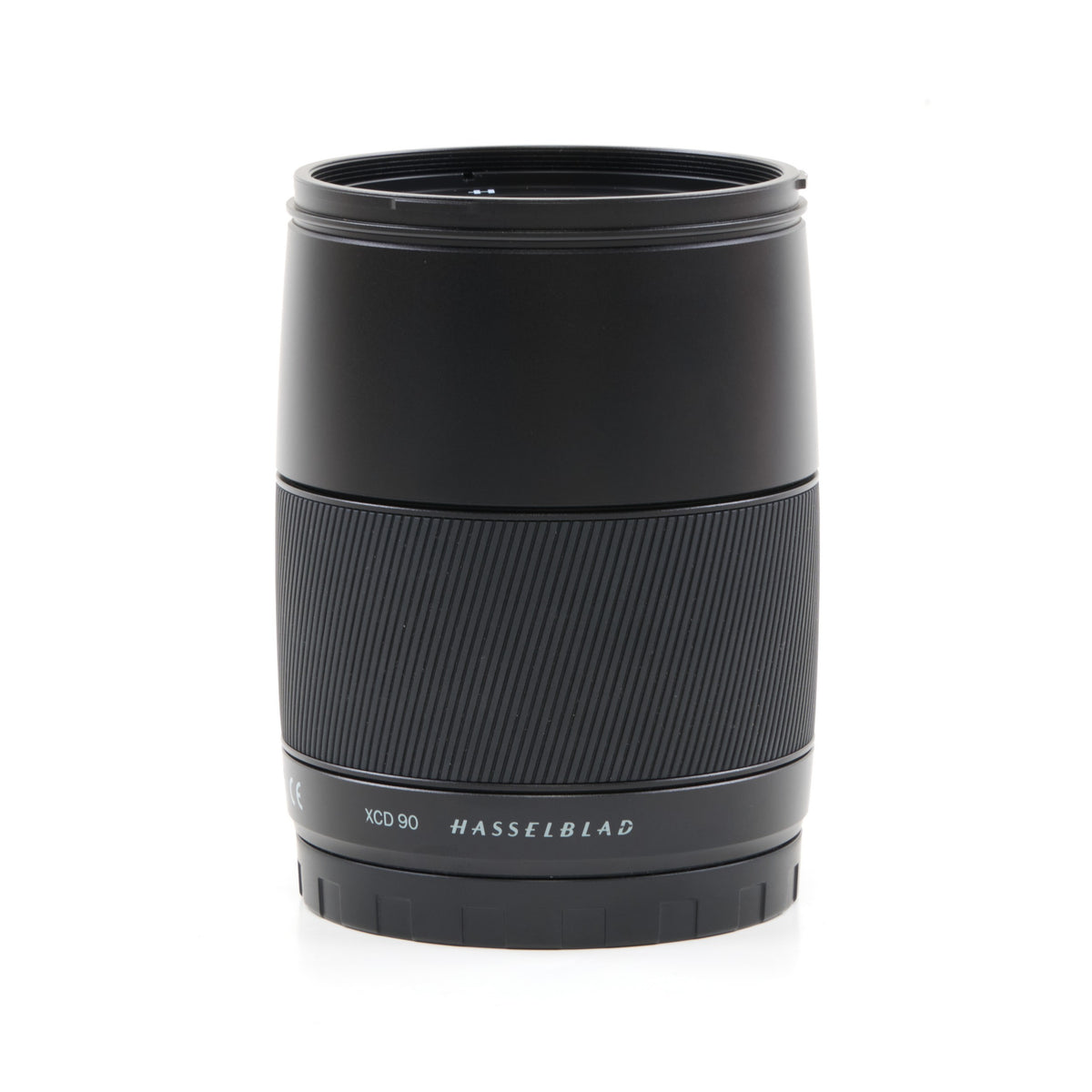 Hasselblad XCD 90mm f3.2-lens + Doos Weinig Clicks