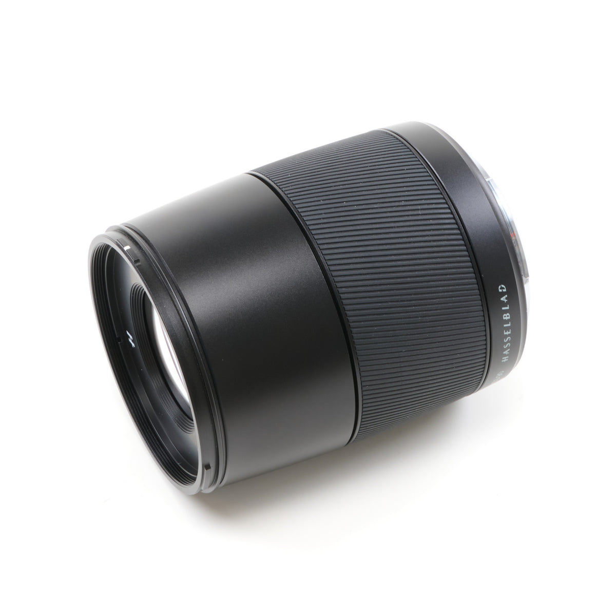 Hasselblad XCD 90mm f3.2-lens + Doos Weinig Clicks