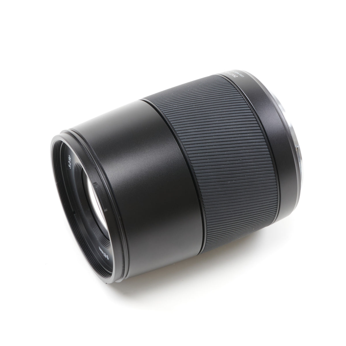 Hasselblad XCD 90mm f3.2-lens + Doos Weinig Clicks