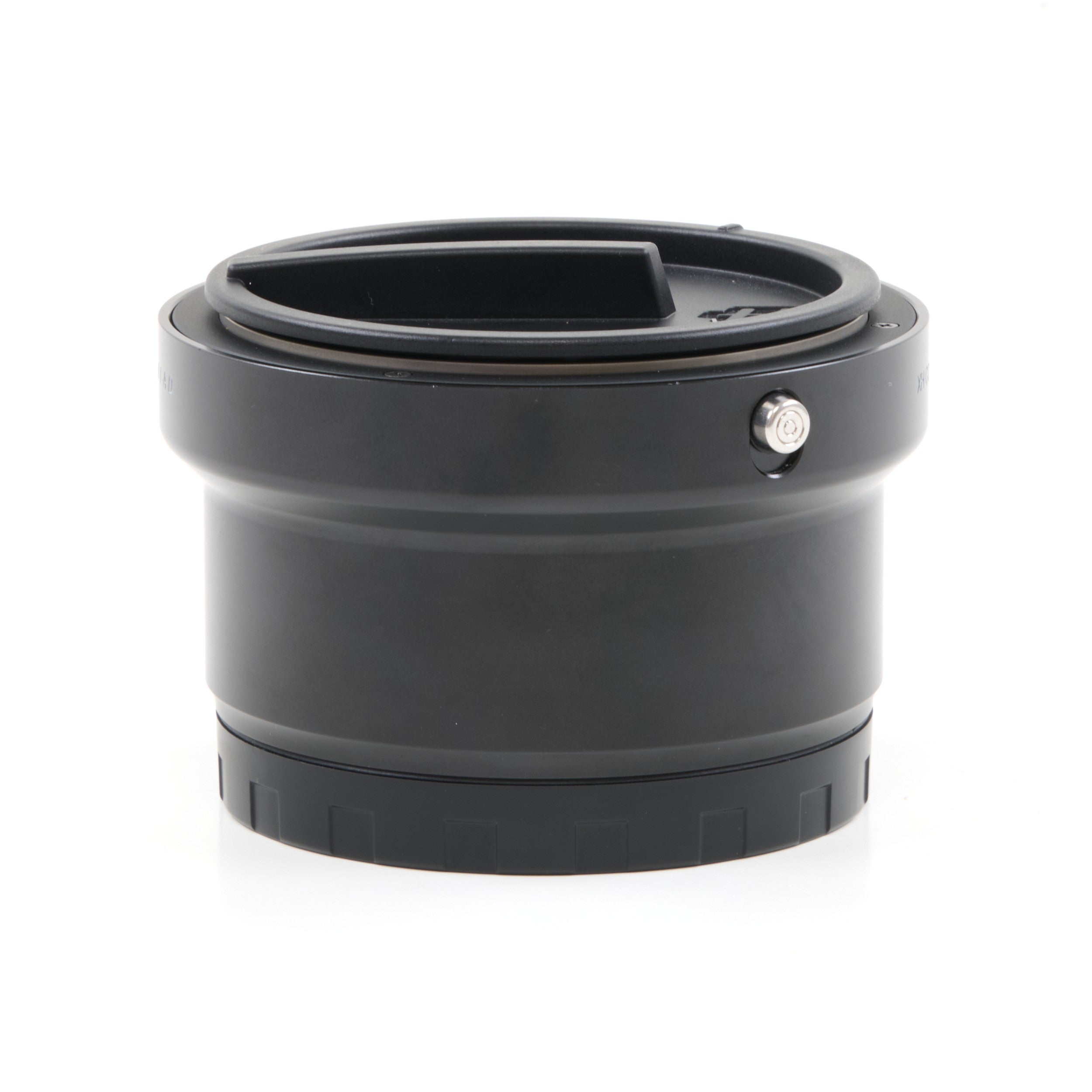 Hasselblad XH Converter 0.8 Voor HC Of HCD Lenzen Op X Systeem + Doos