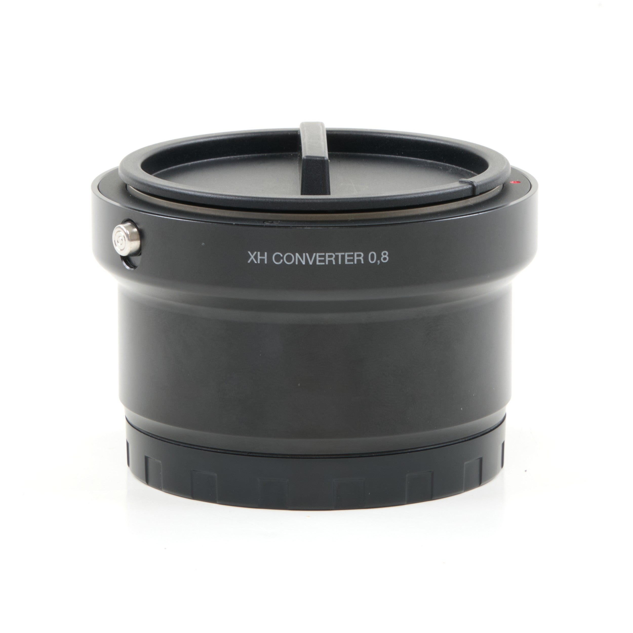 Hasselblad XH Converter 0.8 Voor HC Of HCD Lenzen Op X Systeem + Doos