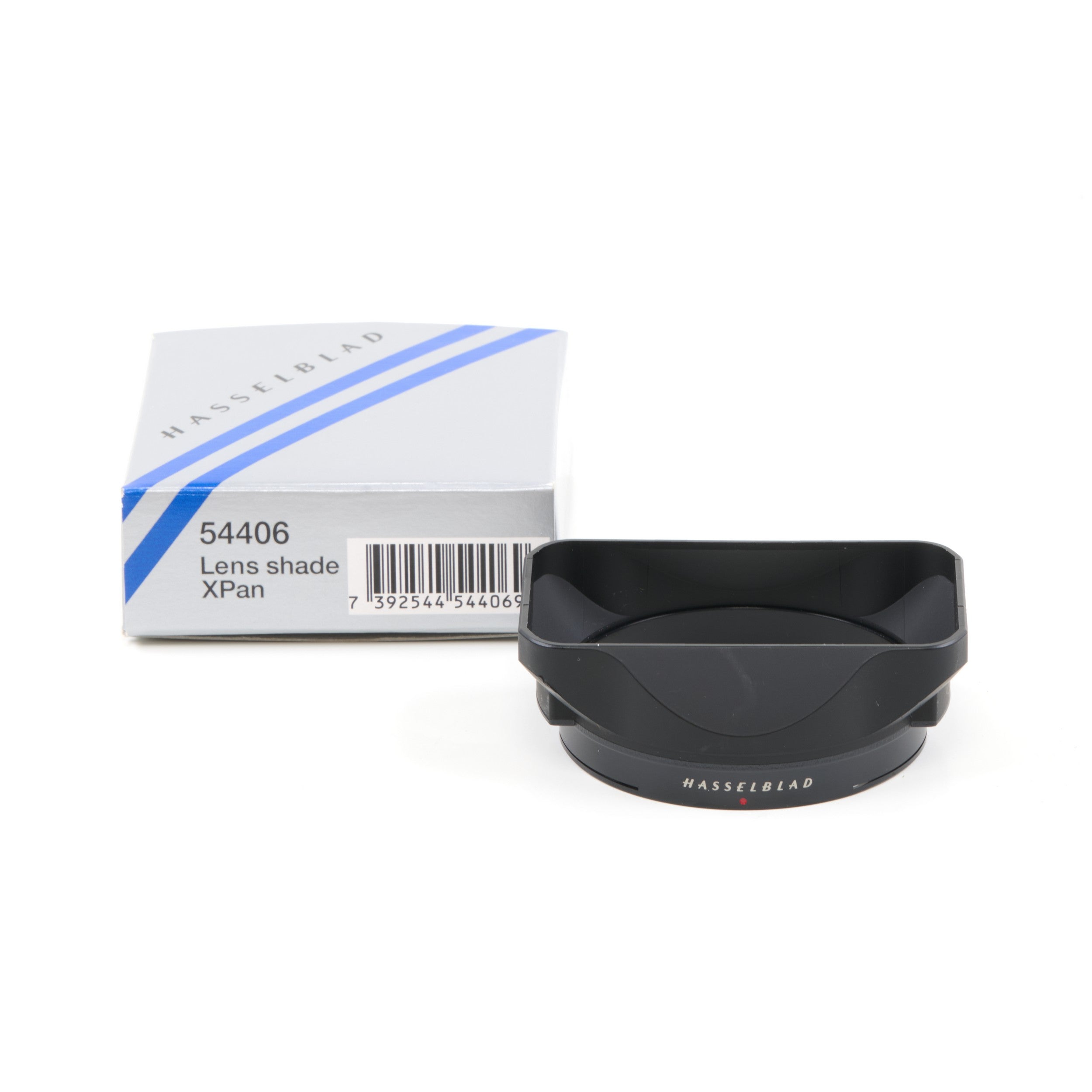 Hasselblad XPAN Lens Zonnekap + Doos