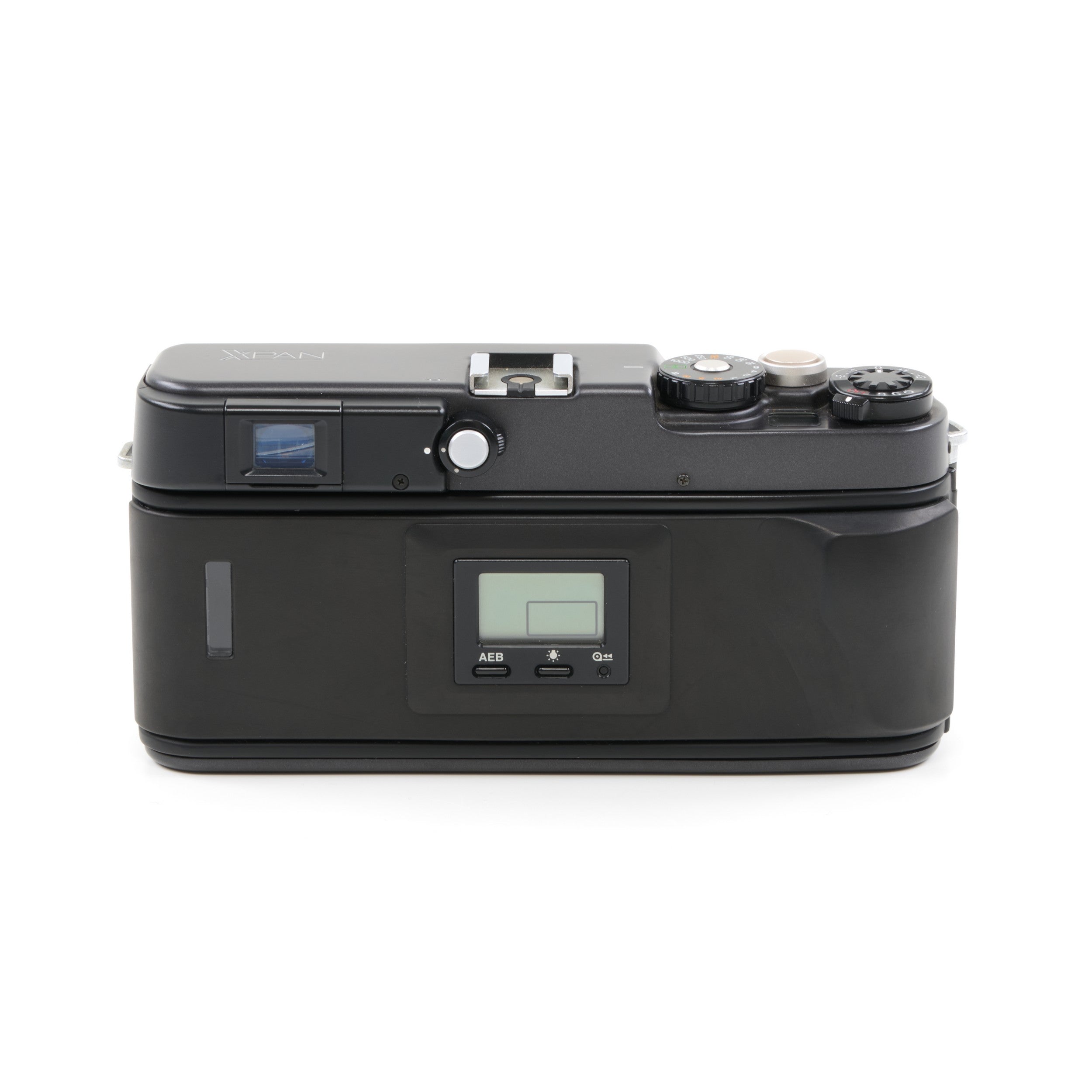Hasselblad XPAN Panorama Set + Doos