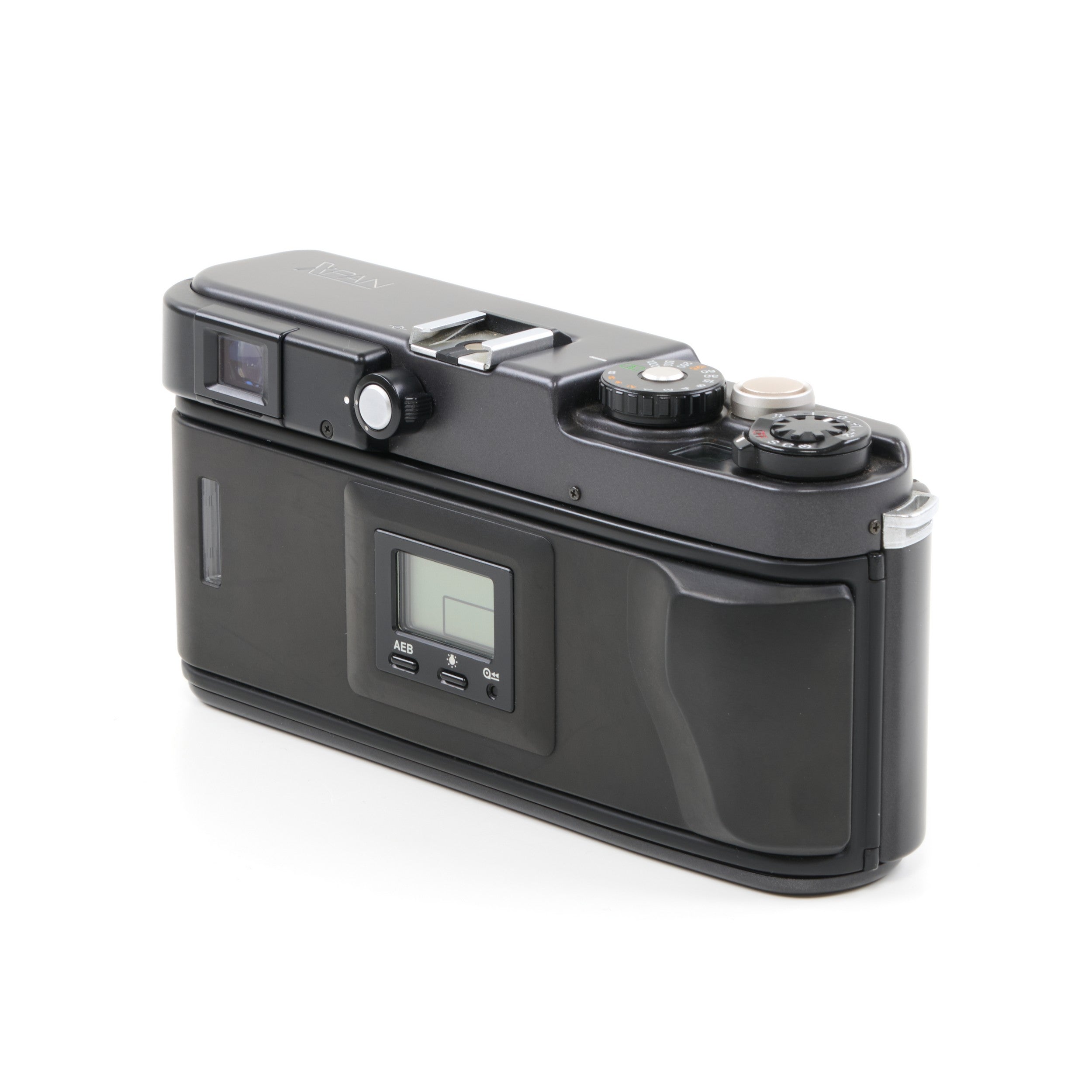 Hasselblad XPAN Panorama Set + Doos