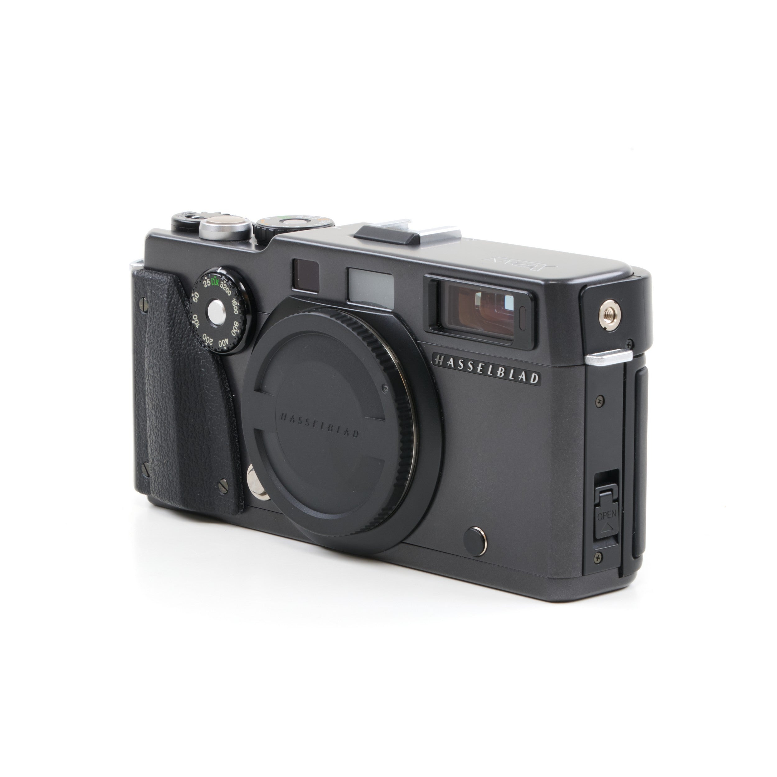 Hasselblad XPAN Panoramische Set + Doos
