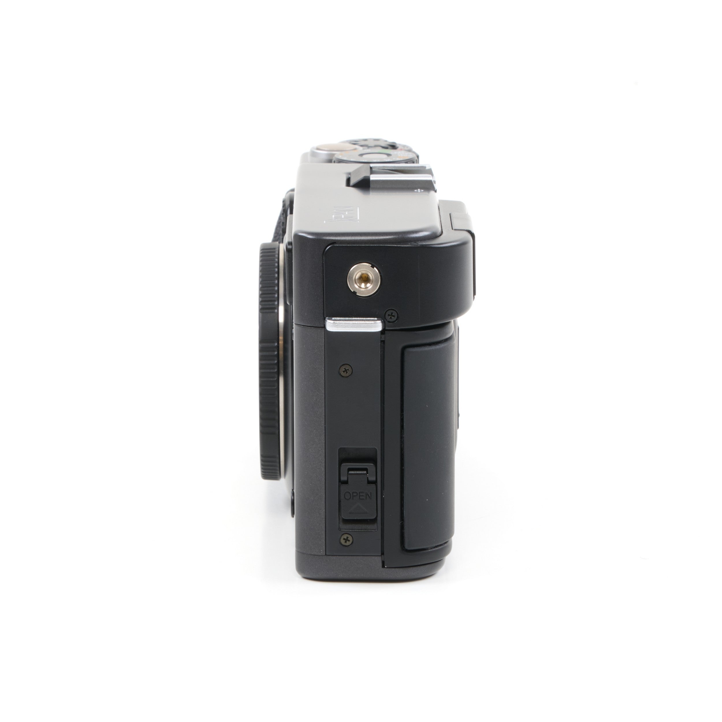 Hasselblad XPAN Panoramische Set + Doos