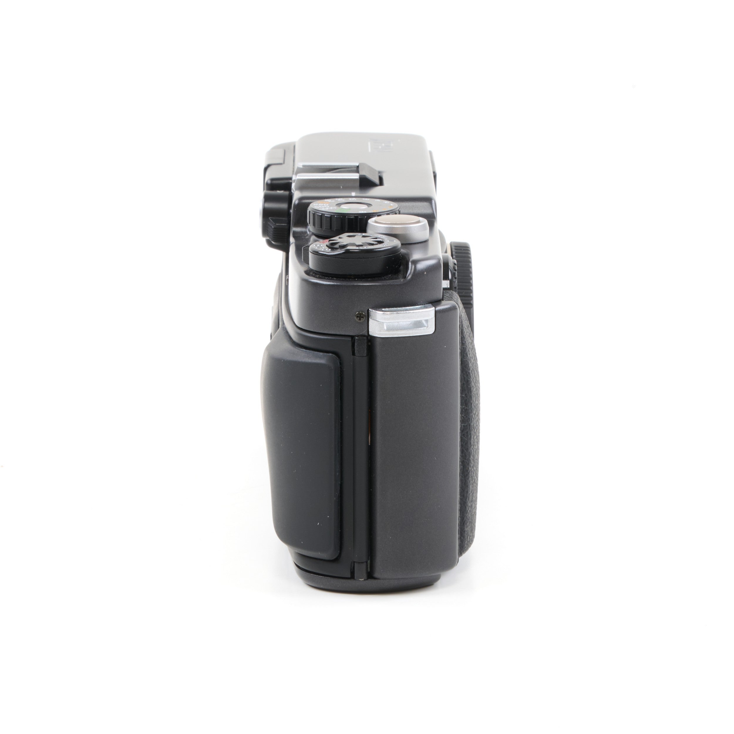 Hasselblad XPAN Panoramische Set + Doos