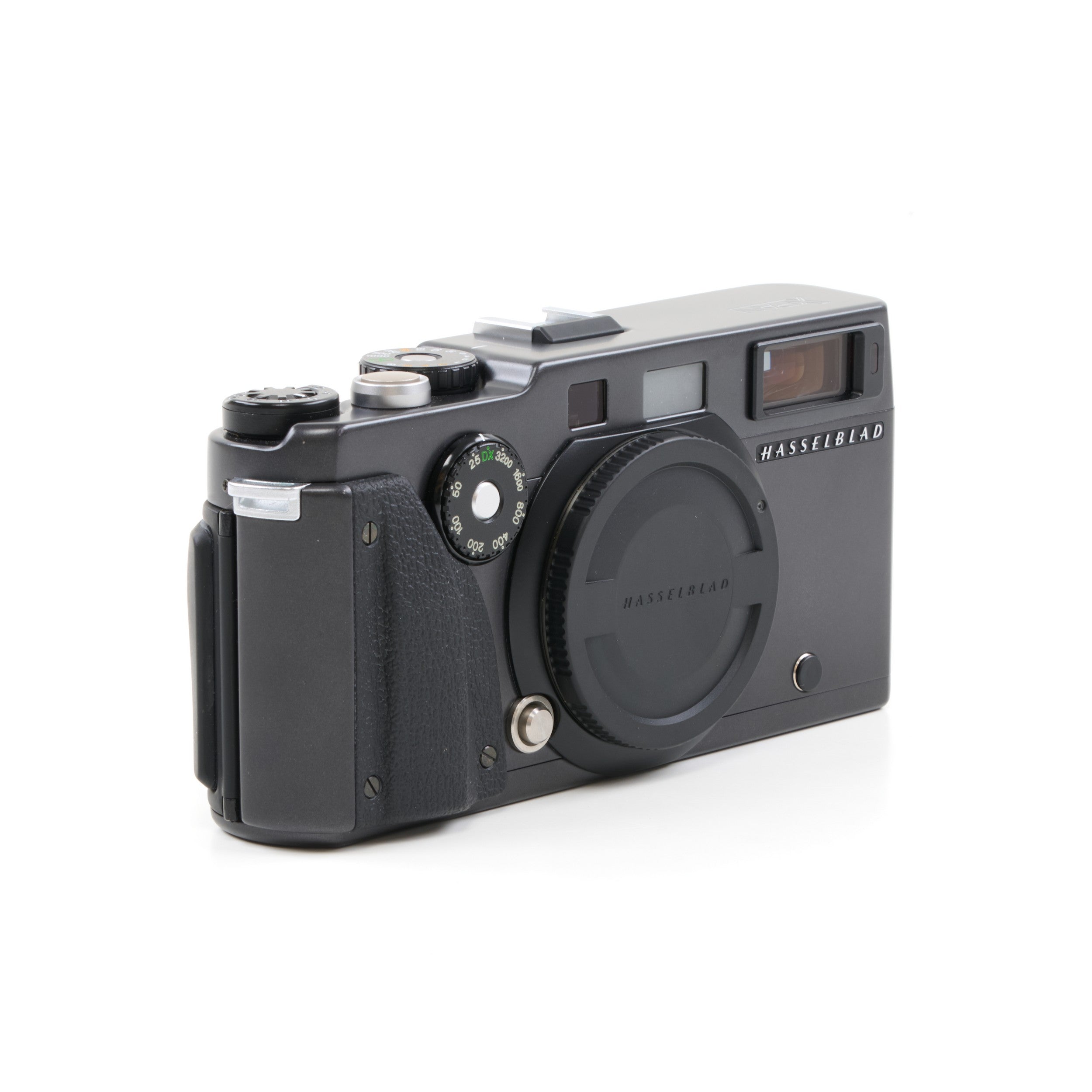 Hasselblad XPAN Panoramische Set + Doos