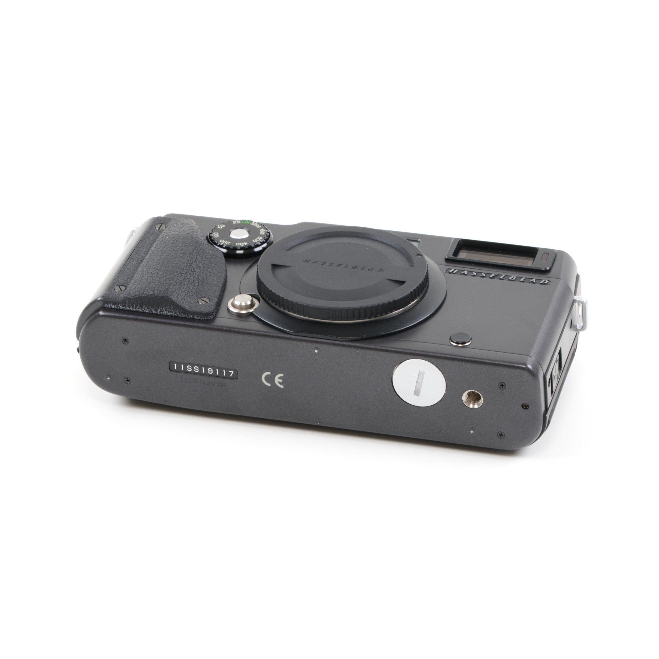 Hasselblad XPAN Panoramische Set + Doos