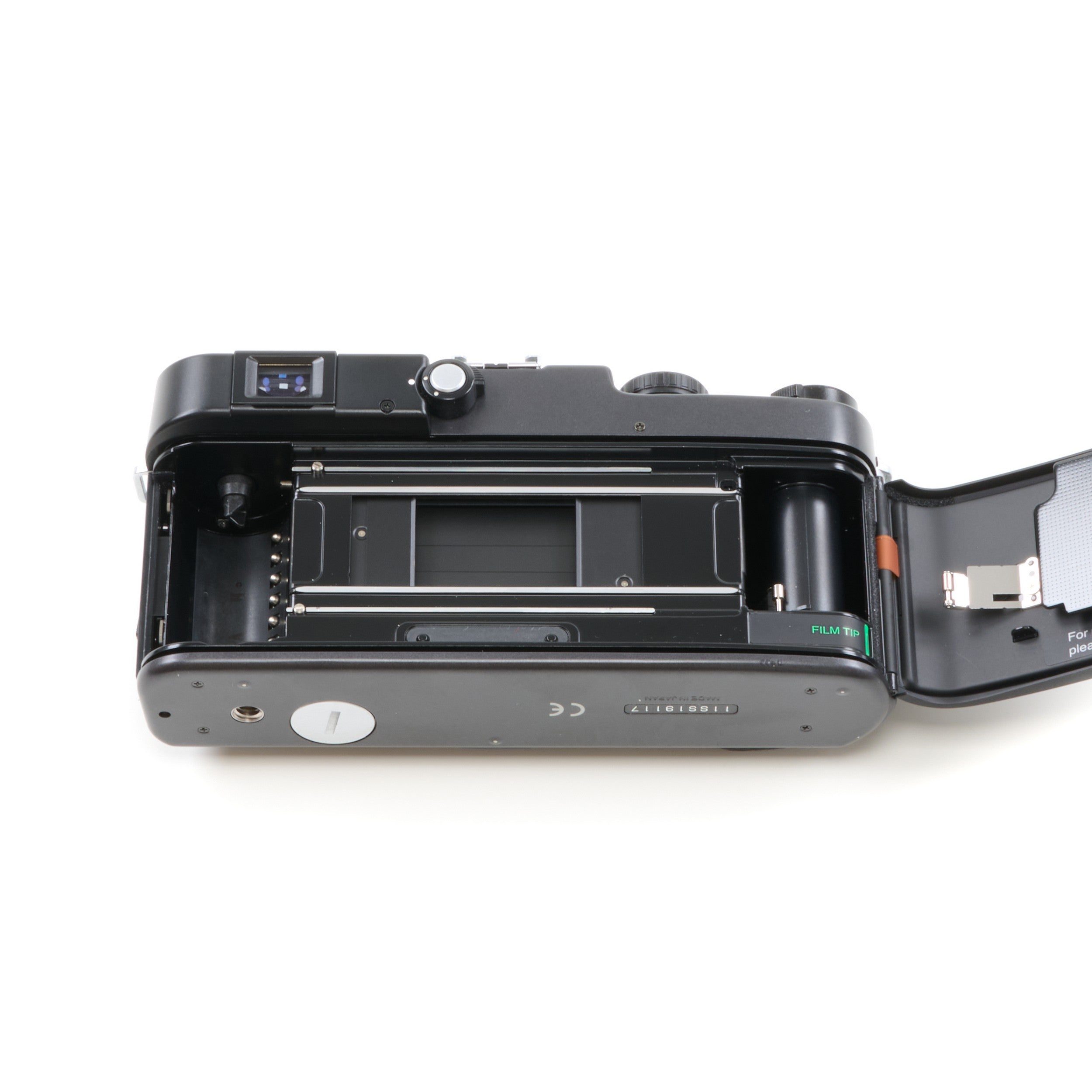 Hasselblad XPAN Panoramische Set + Doos