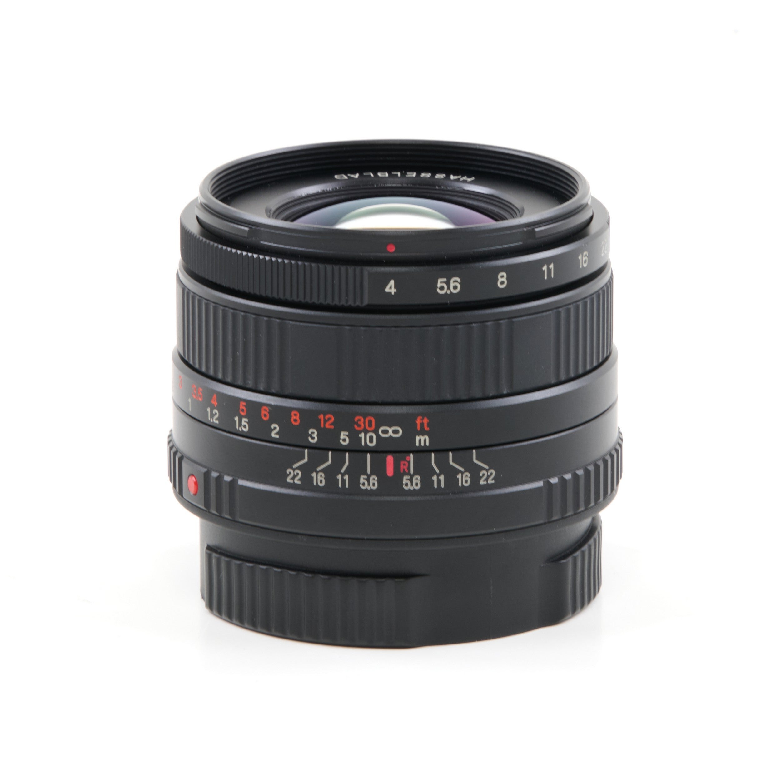 Hasselblad XPAN Panoramische Set + Doos