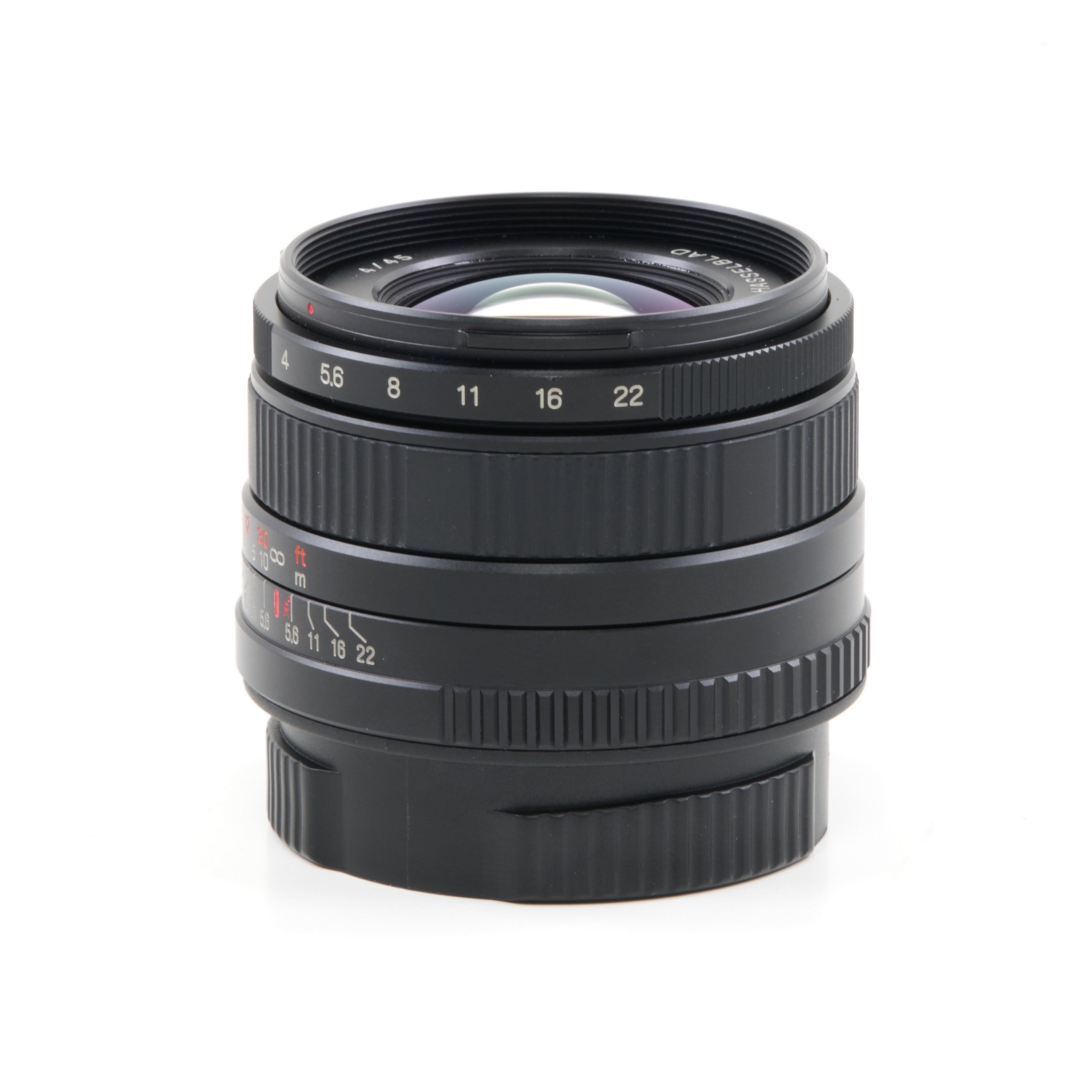 Hasselblad XPAN Panoramische Set + Doos