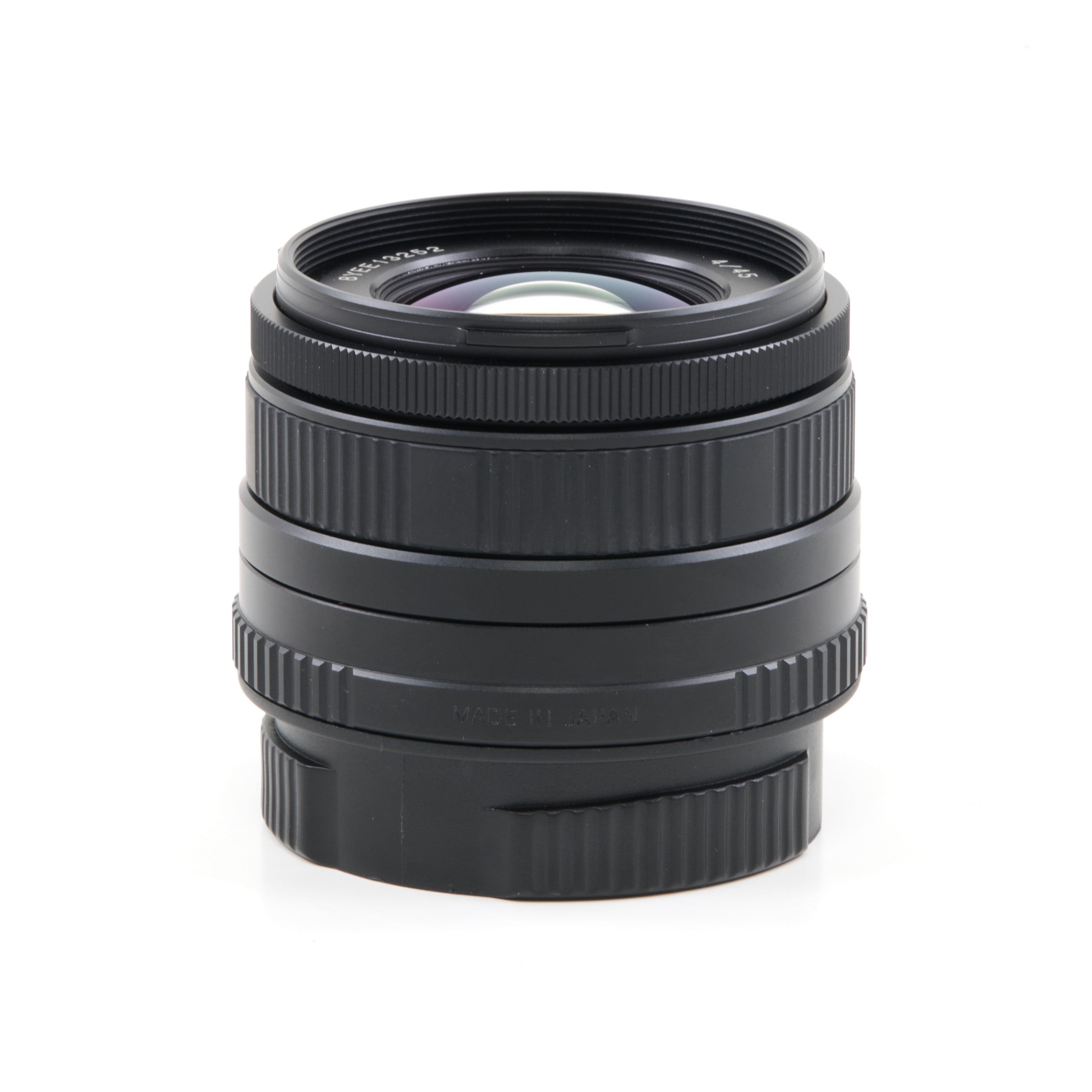 Hasselblad XPAN Panoramische Set + Doos