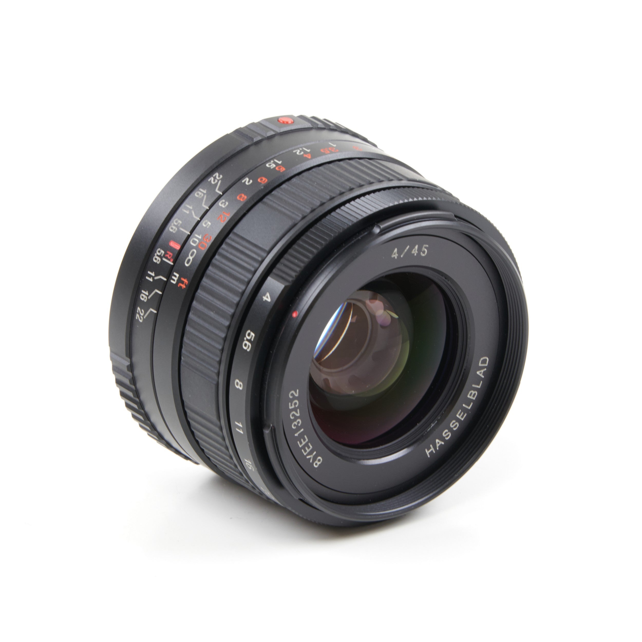 Hasselblad XPAN Panoramische Set + Doos