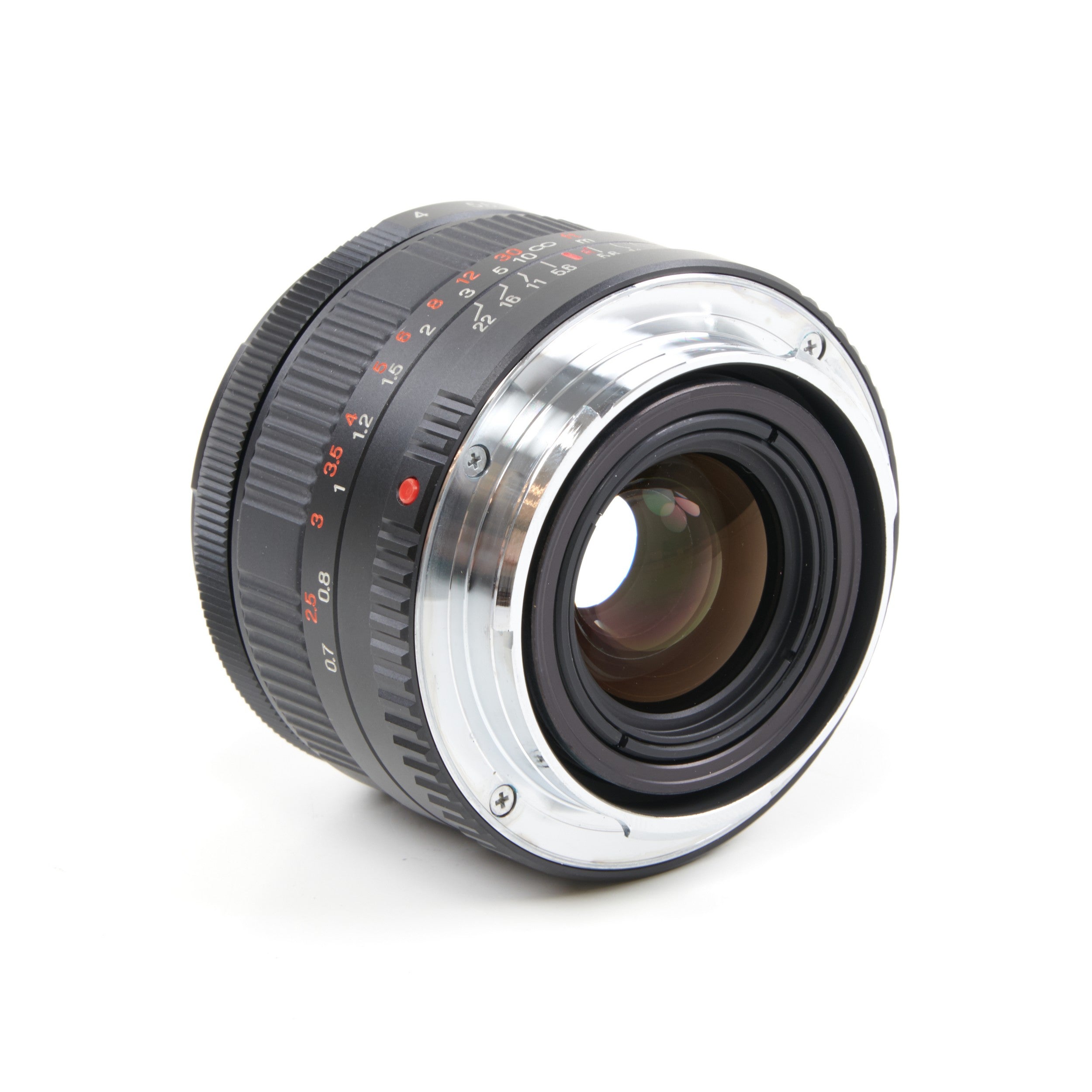 Hasselblad XPAN Panoramische Set + Doos