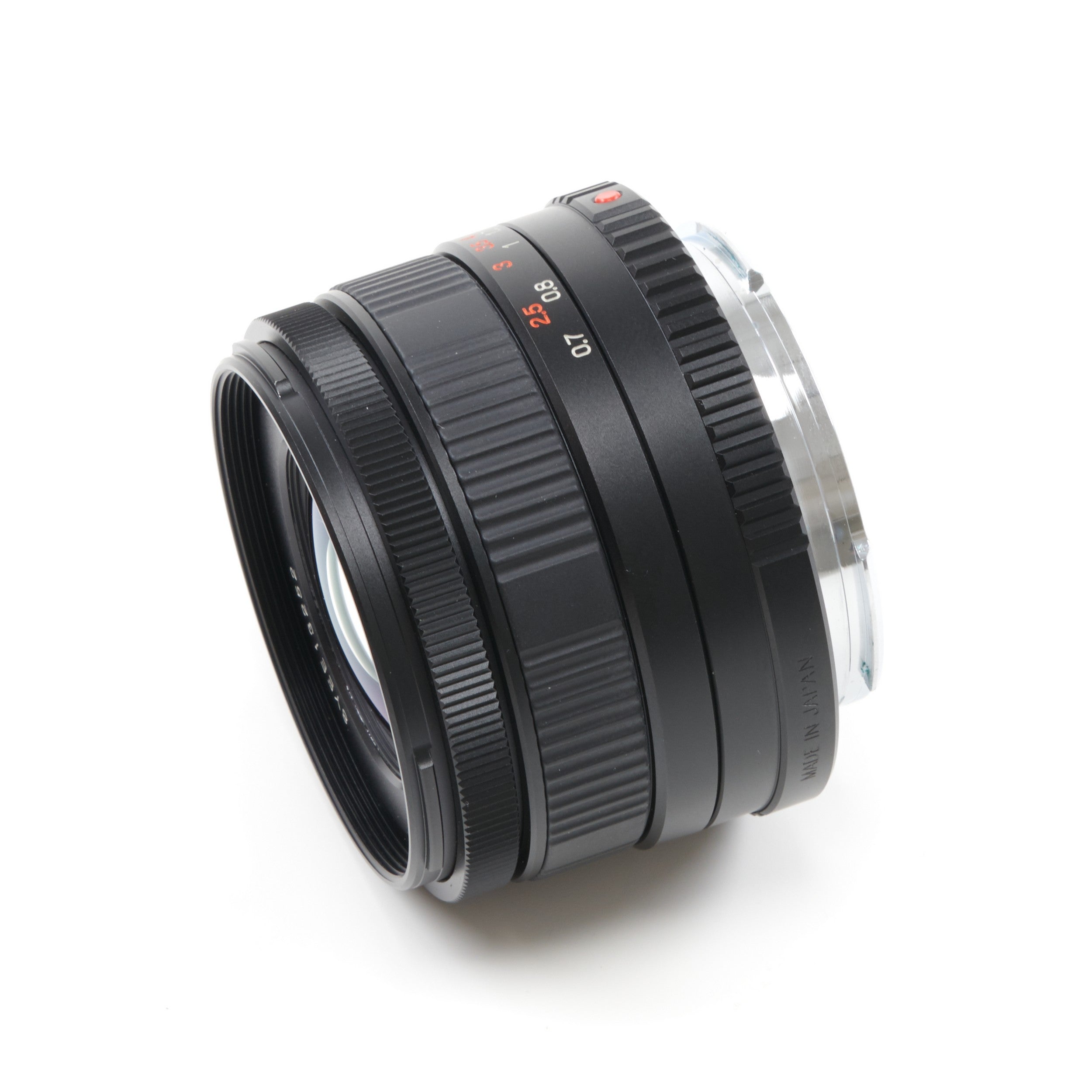 Hasselblad XPAN Panoramische Set + Doos