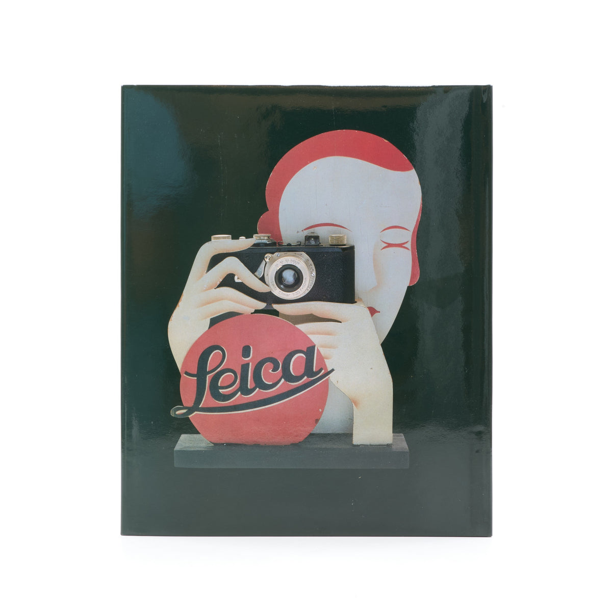 Leica An Illustrated History Set Volume I + II + III 100th Anniversary Art Limited Edition Set Door James L. Lager