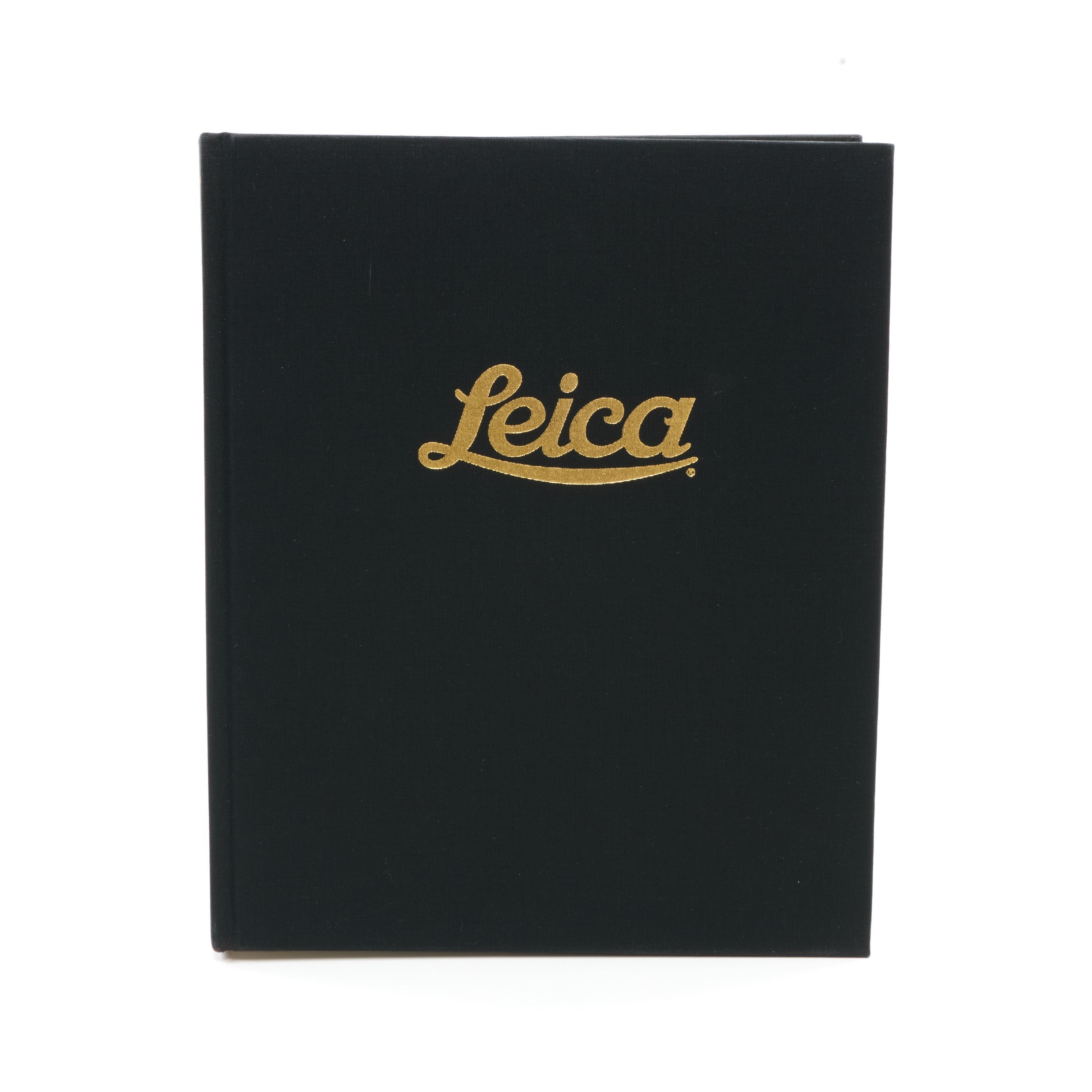 Leica An Illustrated History Set Volume I + II + III Door James L. Lager