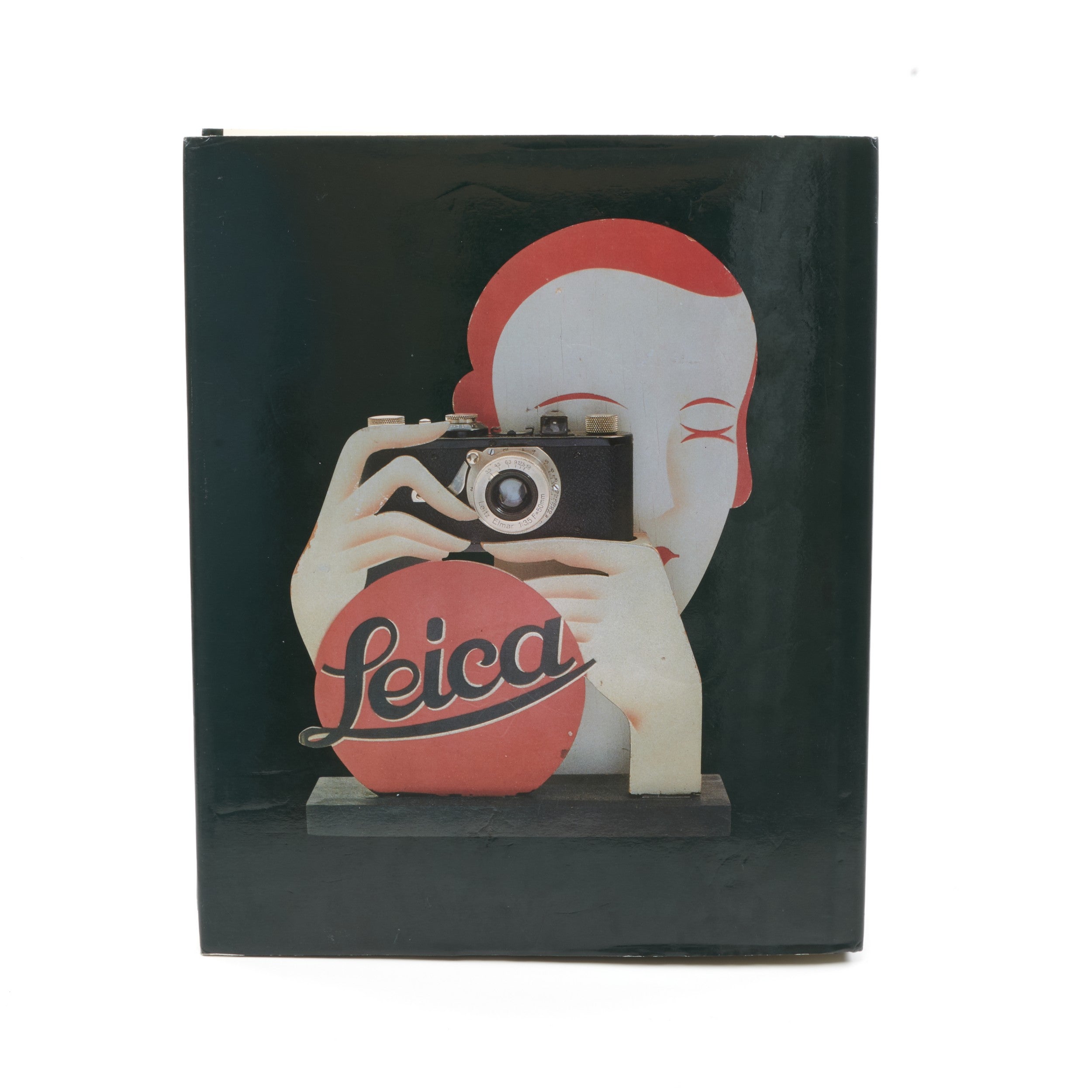 Leica An Illustrated History Set Volume I + II + III Door James L. Lager