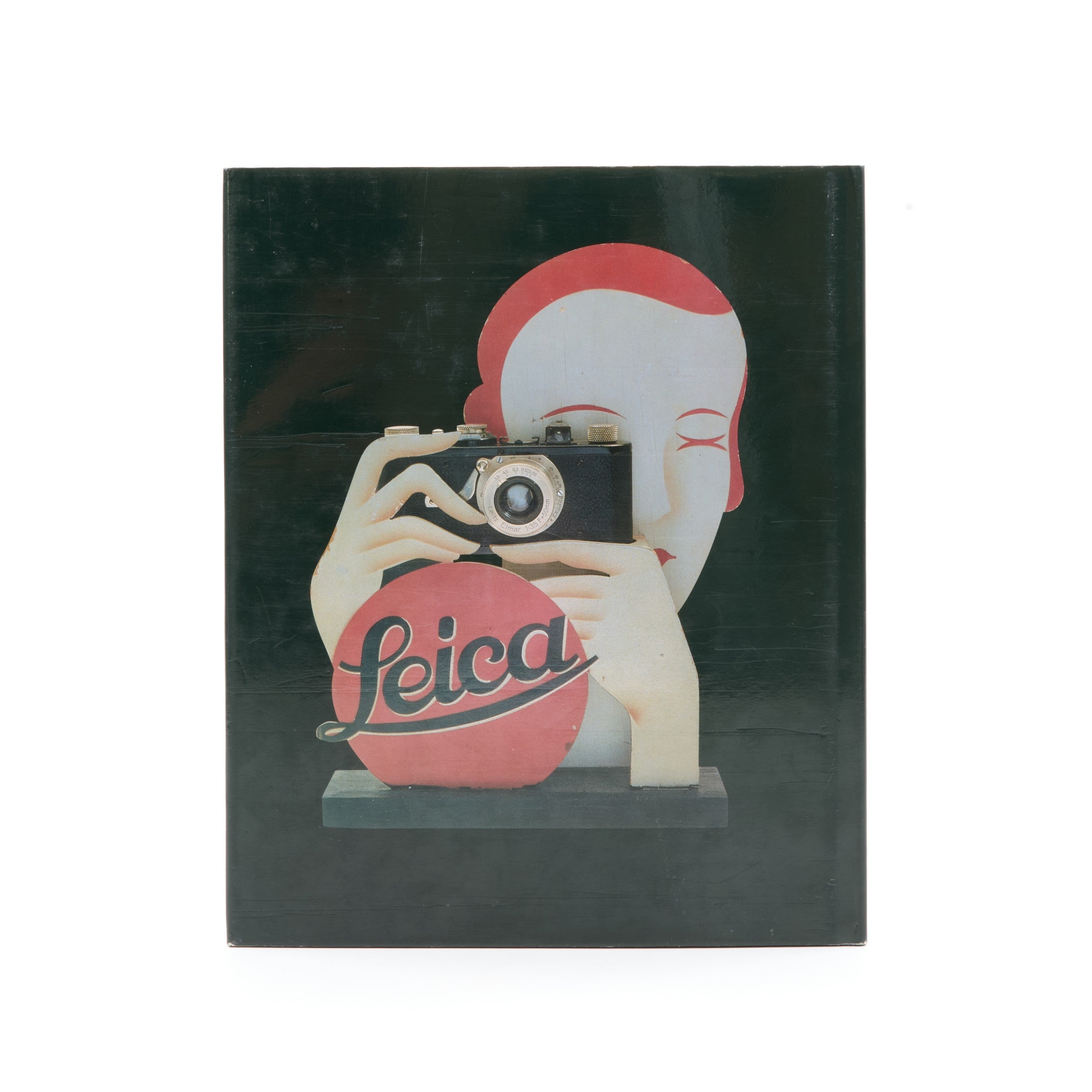 Leica An Illustrated History Set Volume I + II + III Door James L. Lager