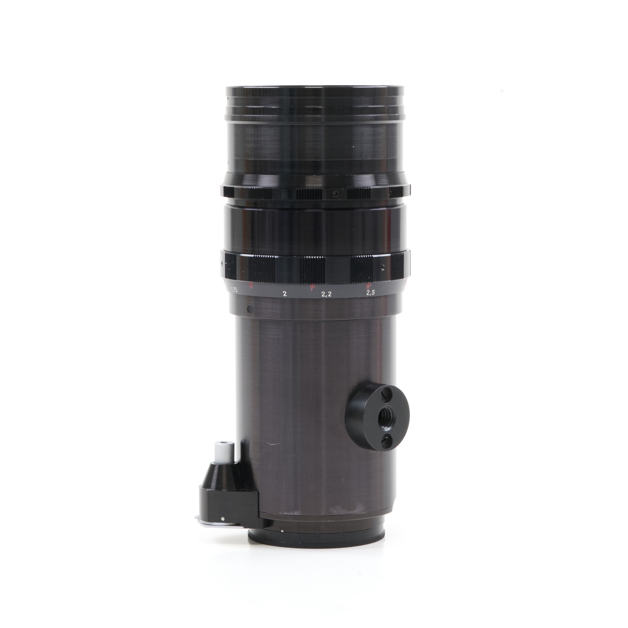 Kinoptik Voor ALPA 150mm f2.8 Apochromat Lens Reflexvatting