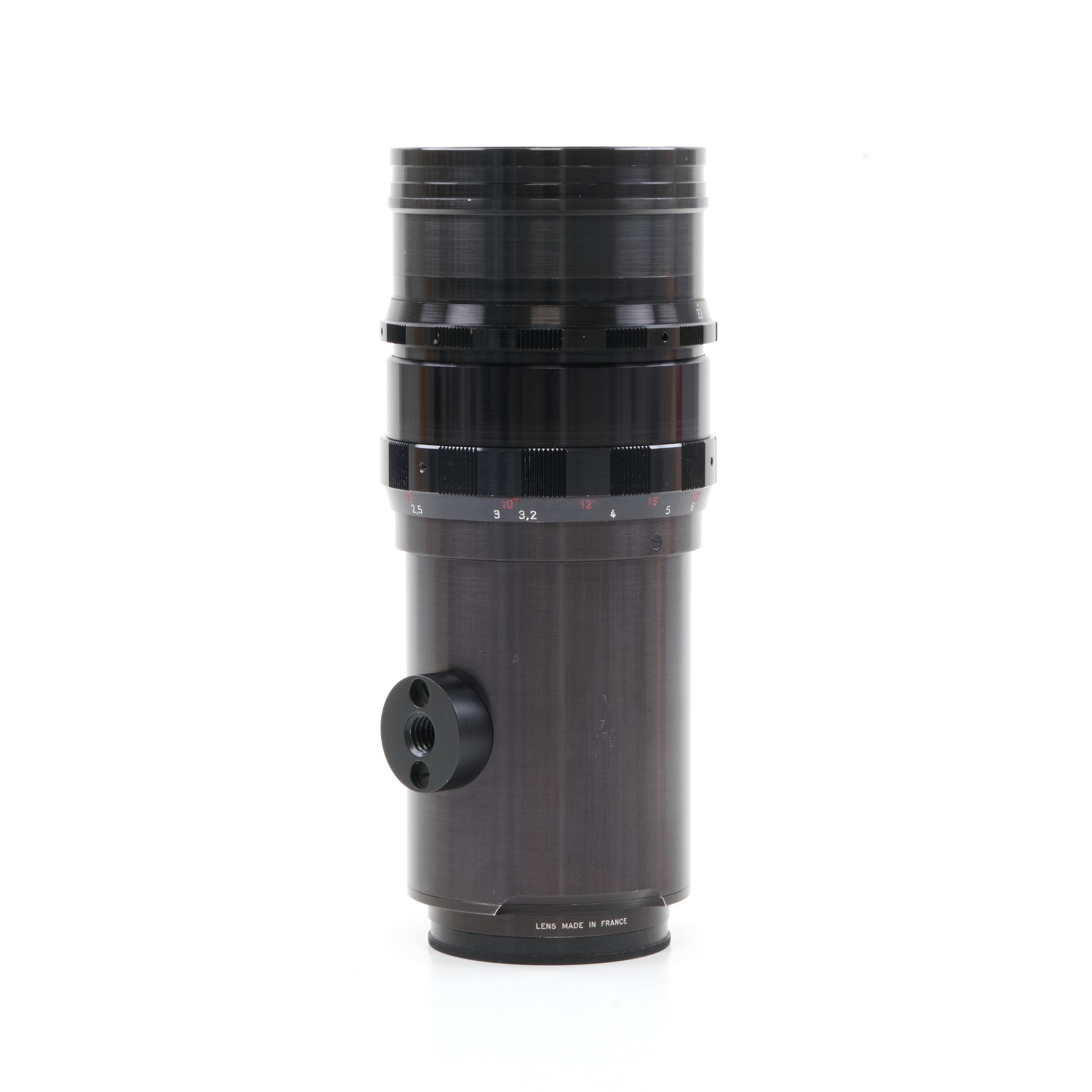 Kinoptik Voor ALPA 150mm f2.8 Apochromat Lens Reflexvatting