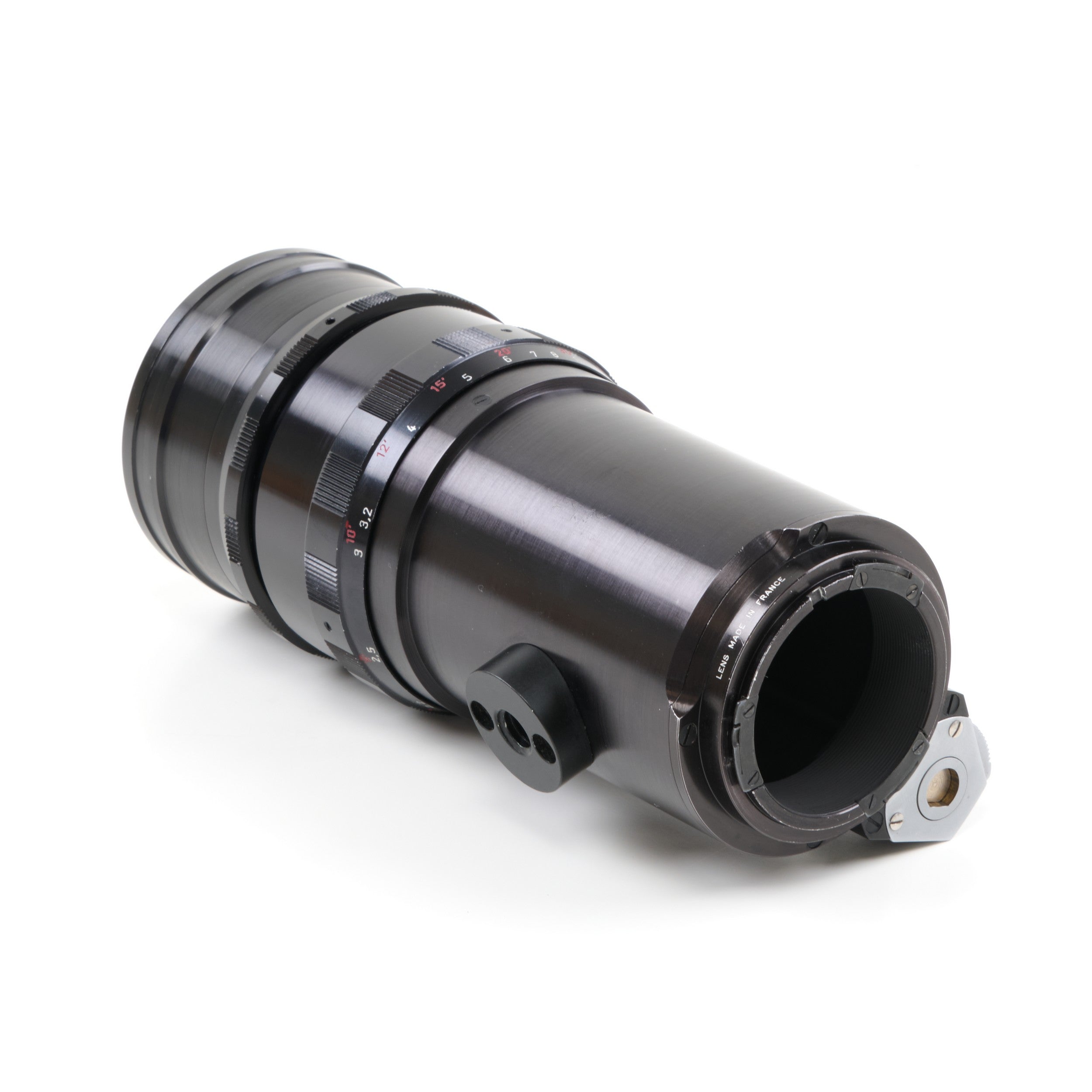 Kinoptik Voor ALPA 150mm f2.8 Apochromat Lens Reflexvatting